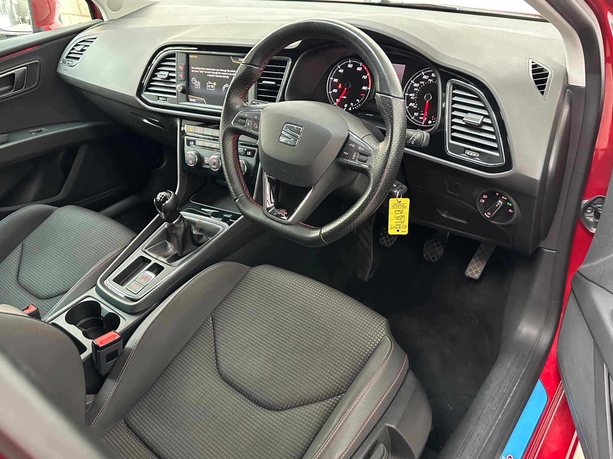 SEAT Leon - Image 4