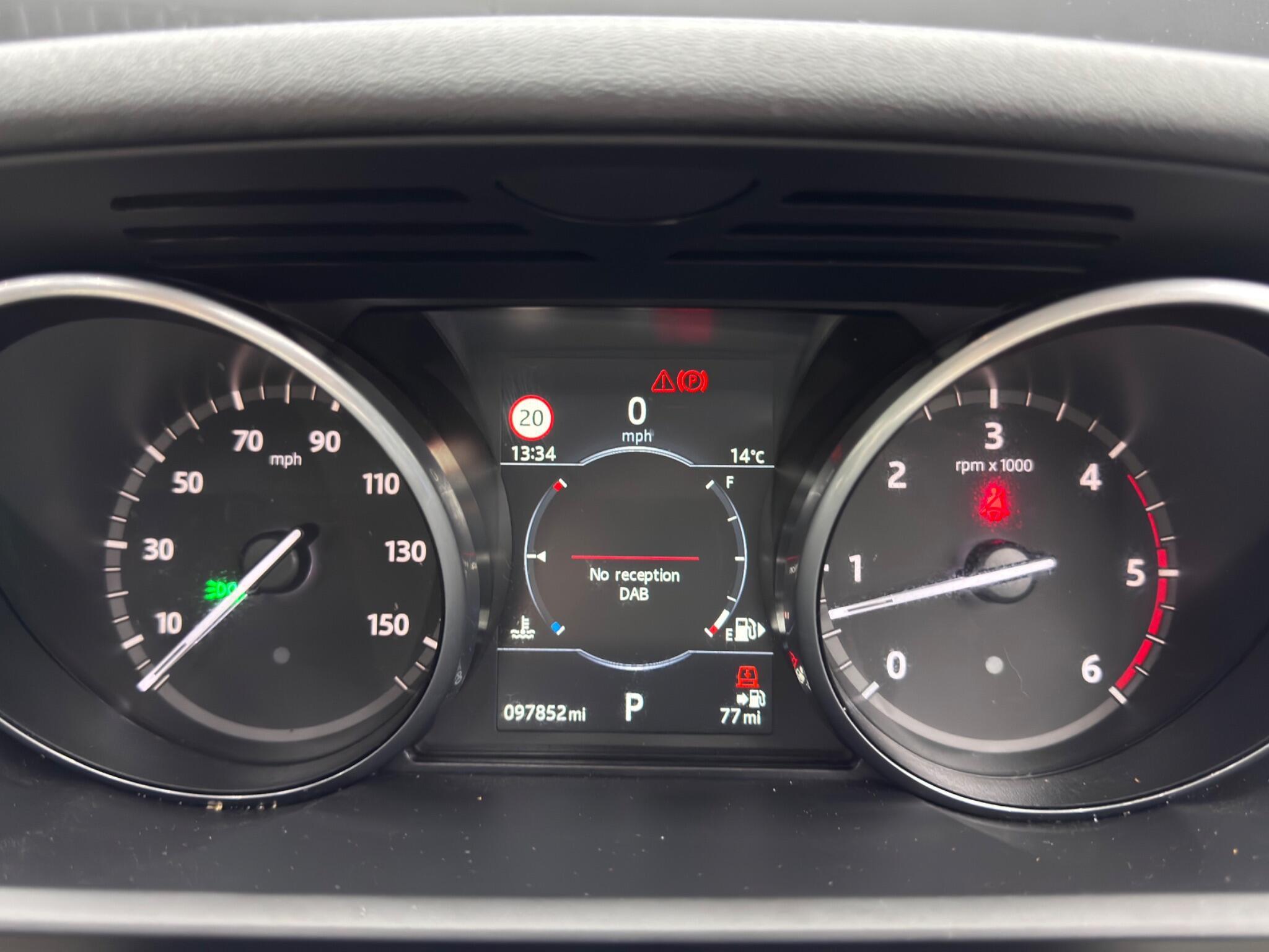 Land Rover Discovery - Image 23