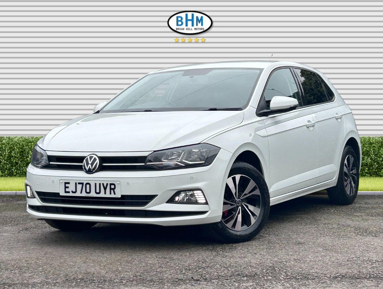 Volkswagen Polo - Image 21