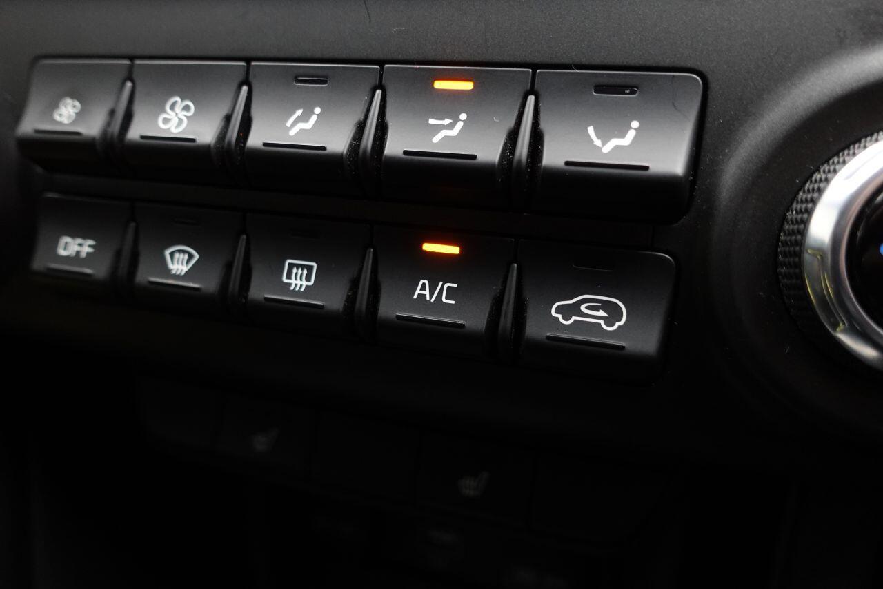 Kia Sportage - Image 28