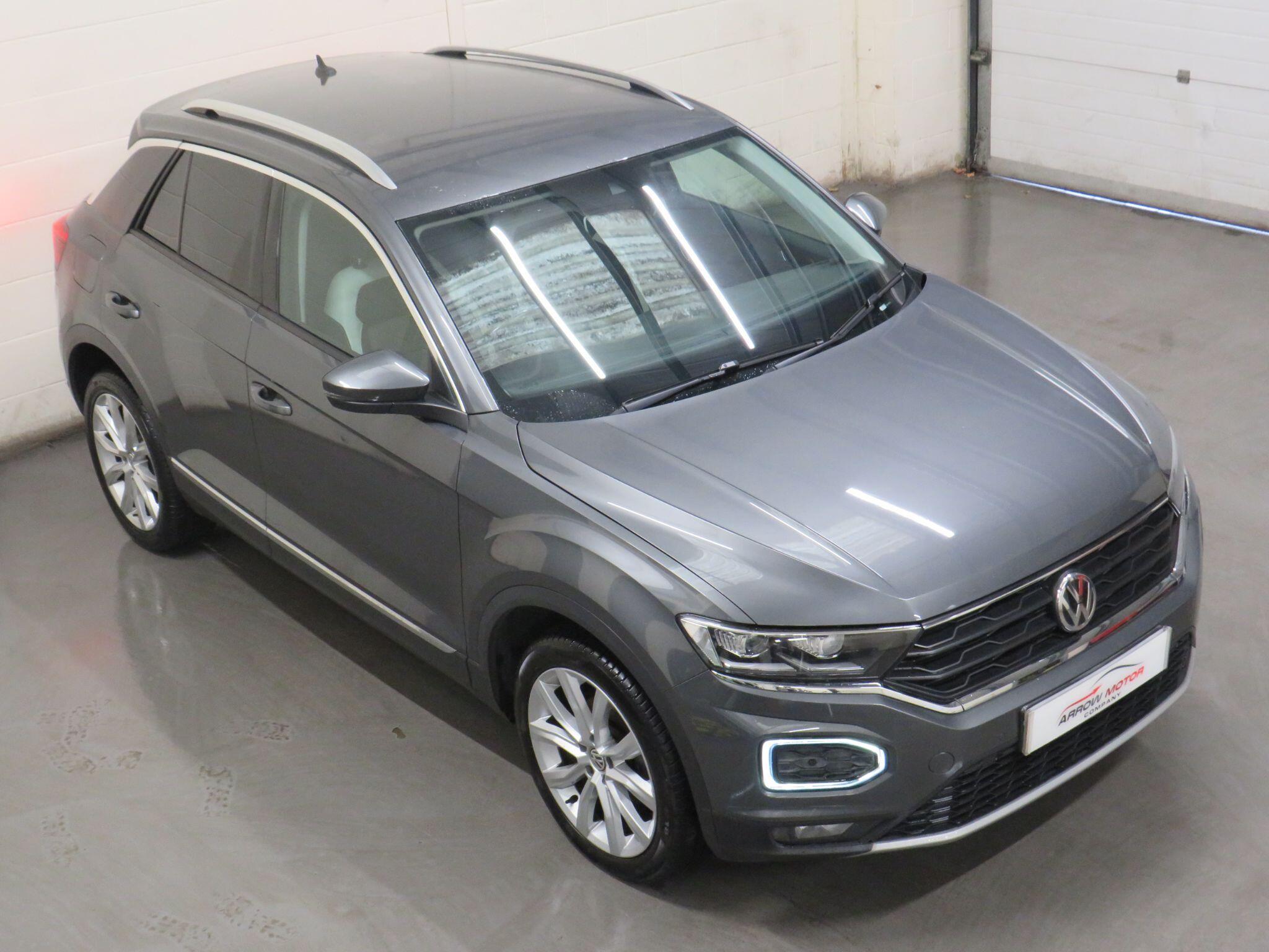 Volkswagen T-Roc - Image 13