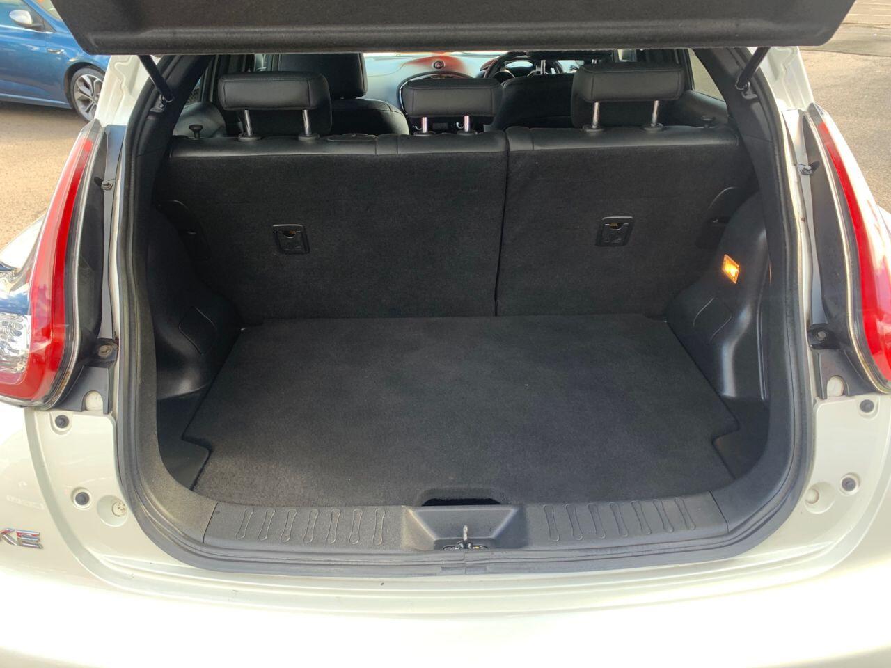 Nissan Juke - Image 10