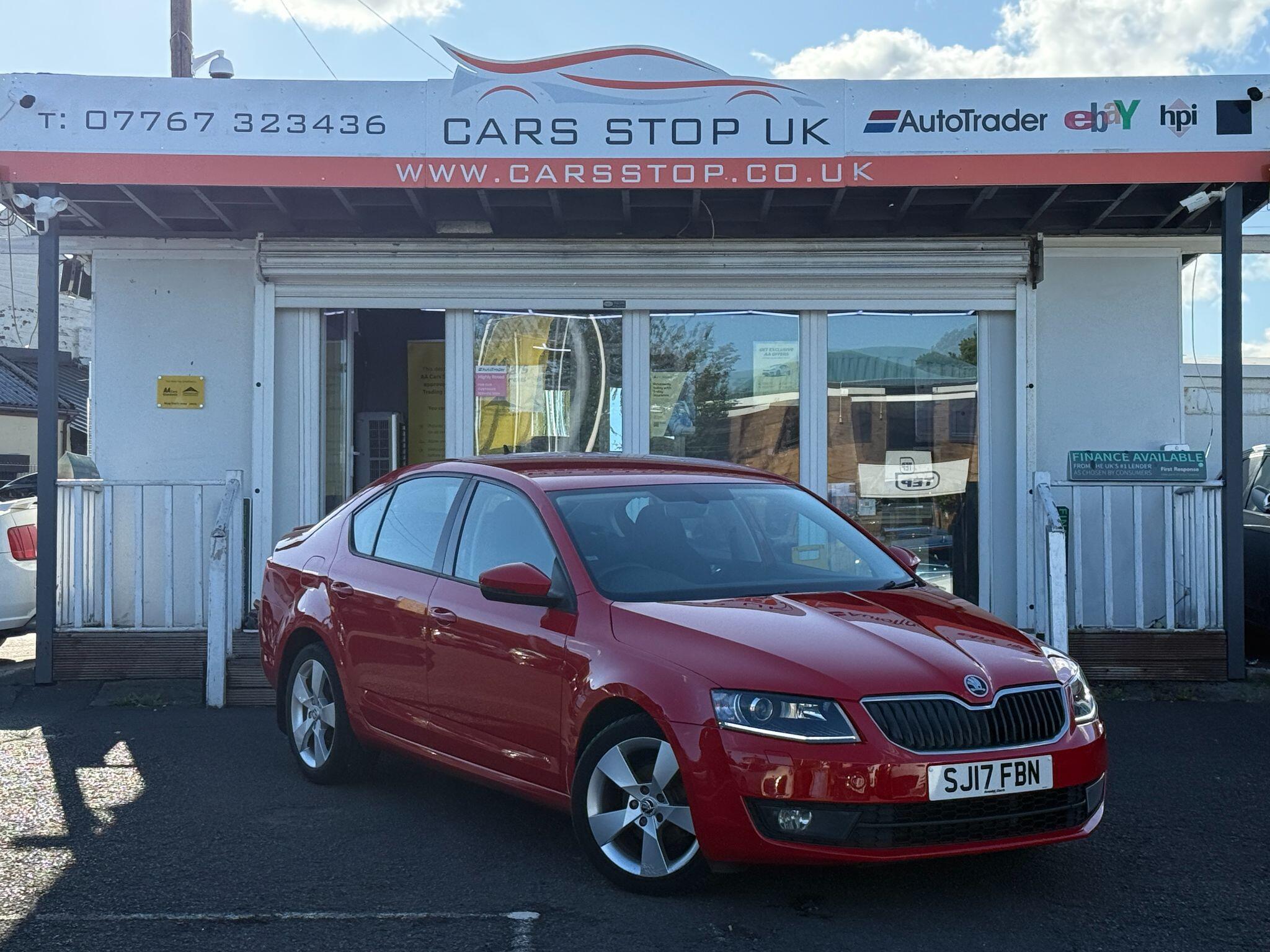 Skoda Octavia - Image 6