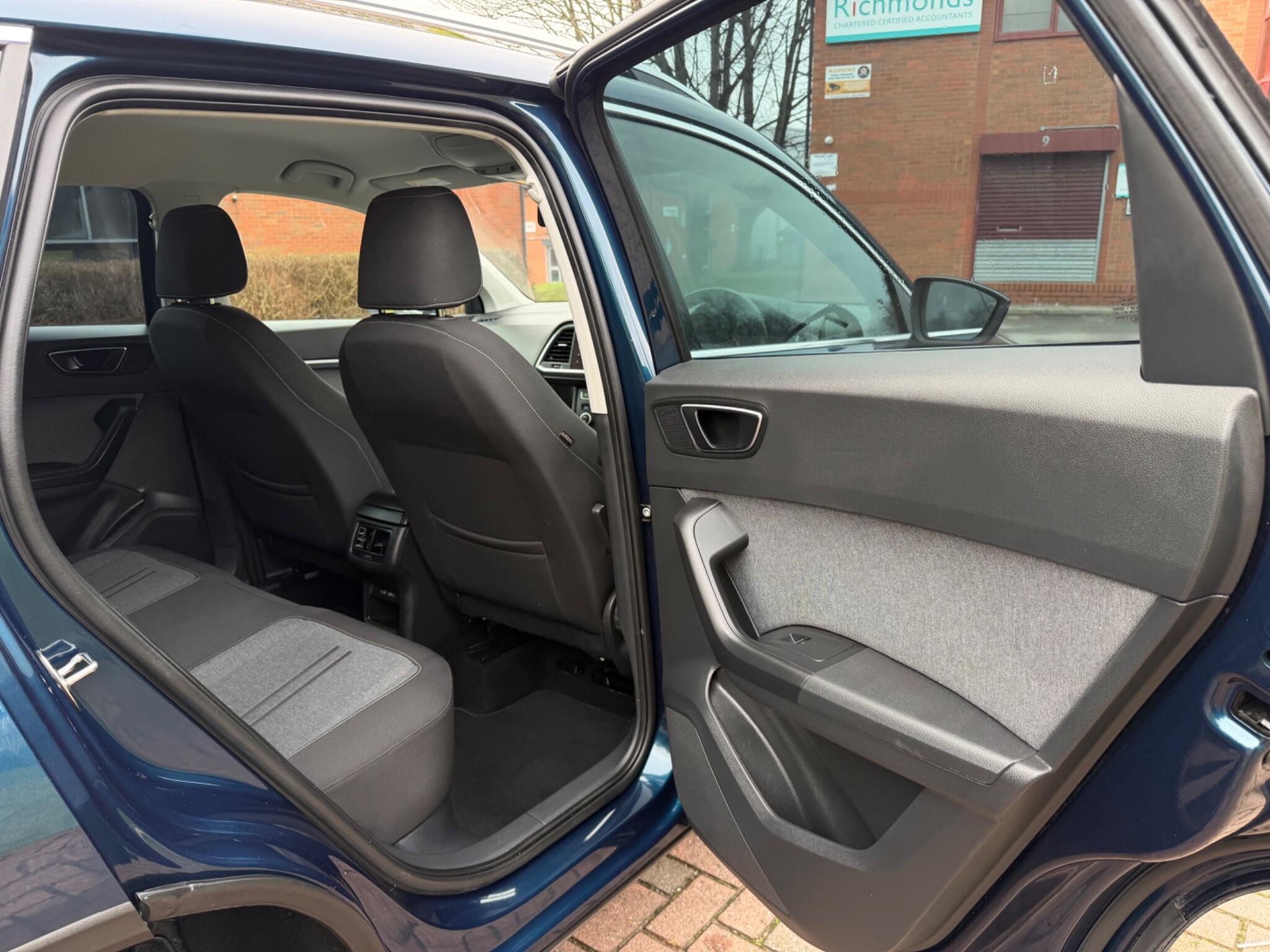 SEAT Ateca - Image 56