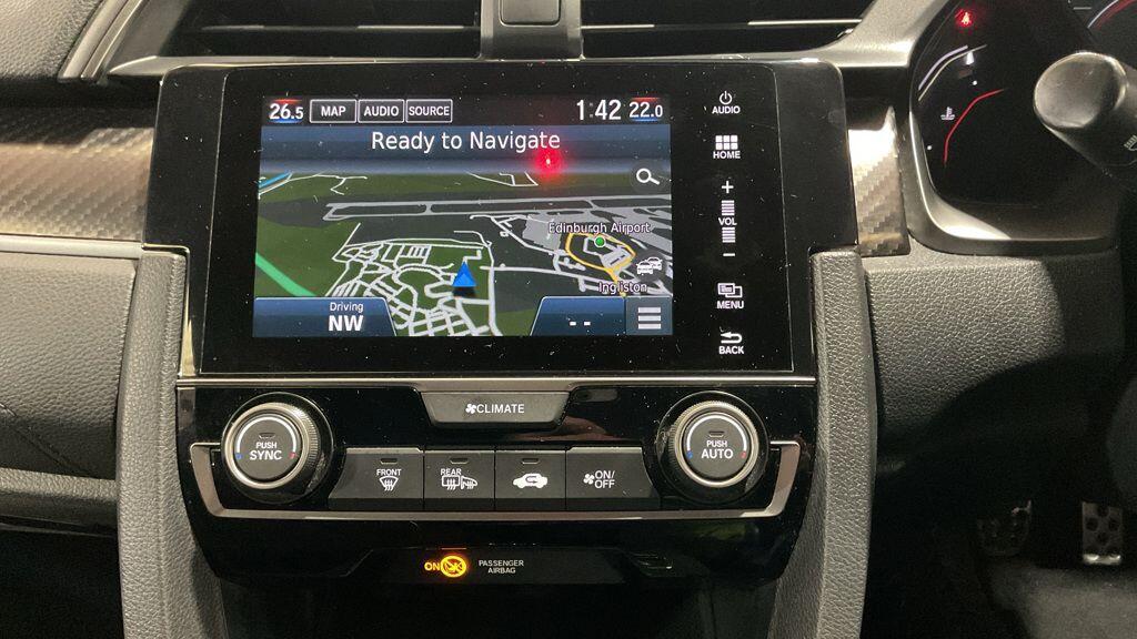 Honda Civic - Image 8