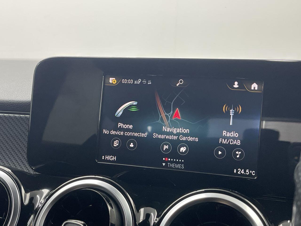 Mercedes Glb - Image 42