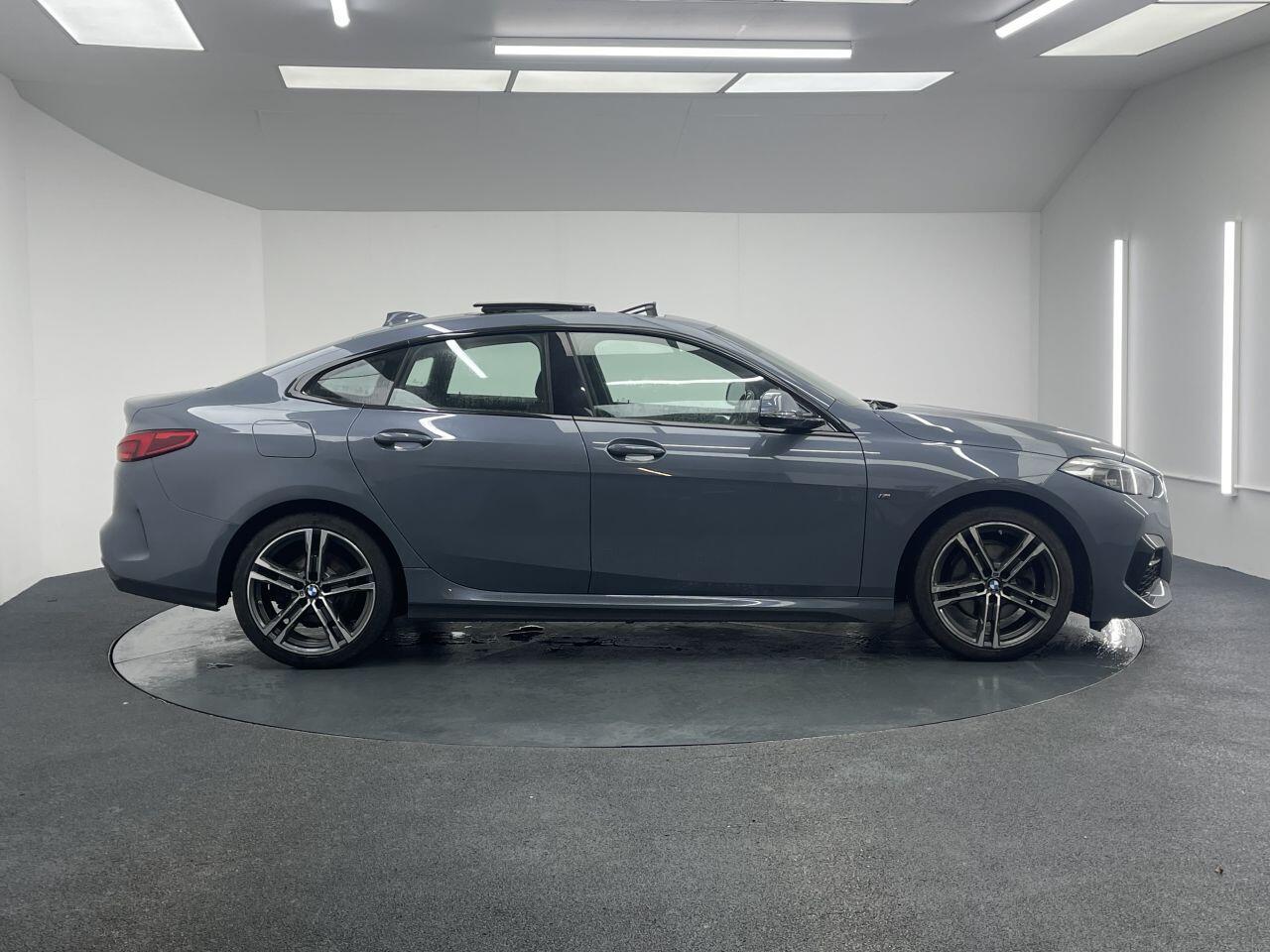 BMW 2 SERIES GRAN COUPE - Image 27