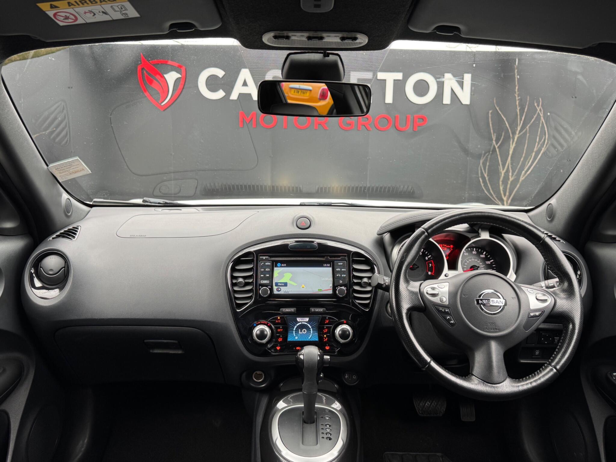 Nissan Juke - Image 13