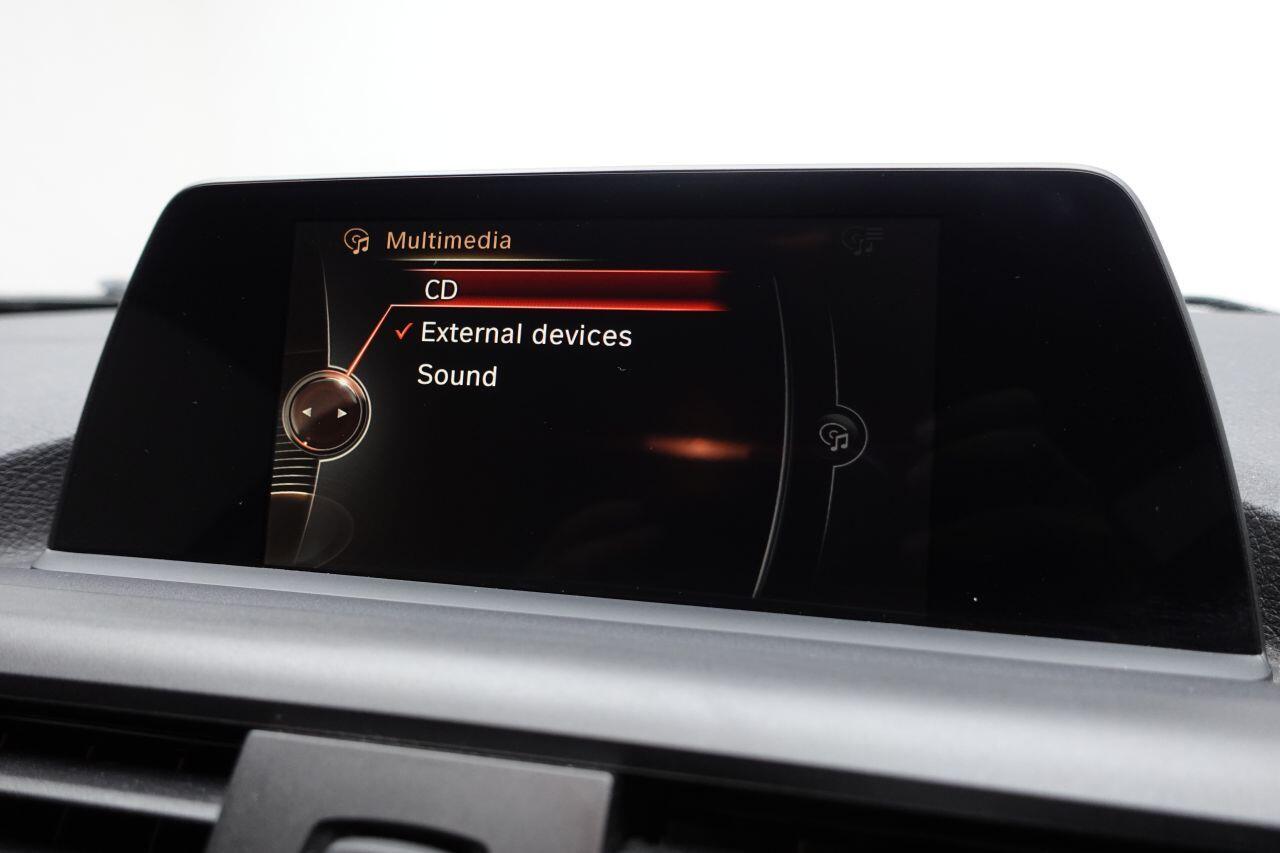 BMW 1 Series - Image 21