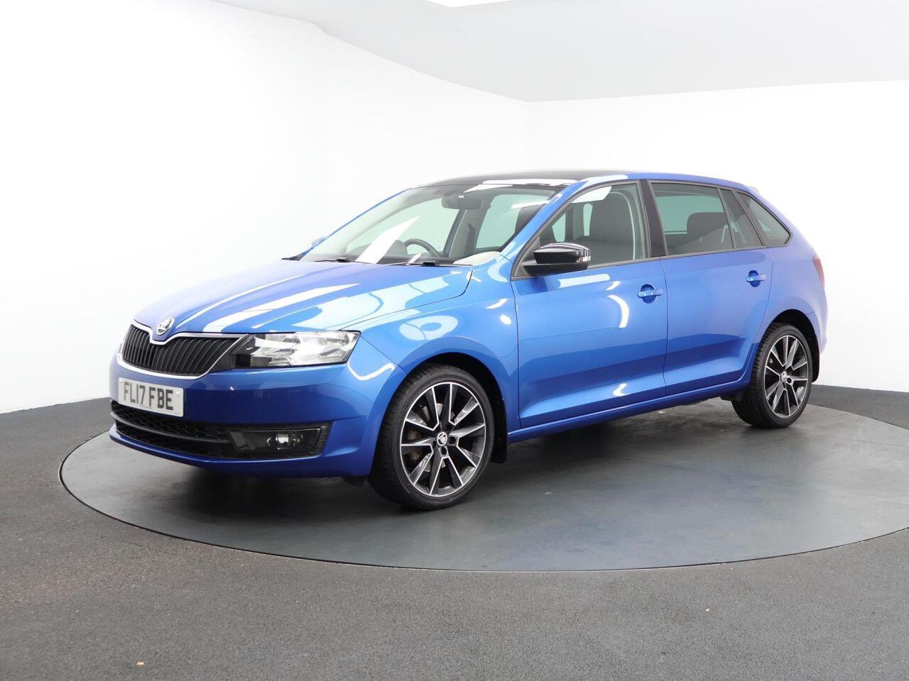 Skoda Rapid Spaceback - Image 6