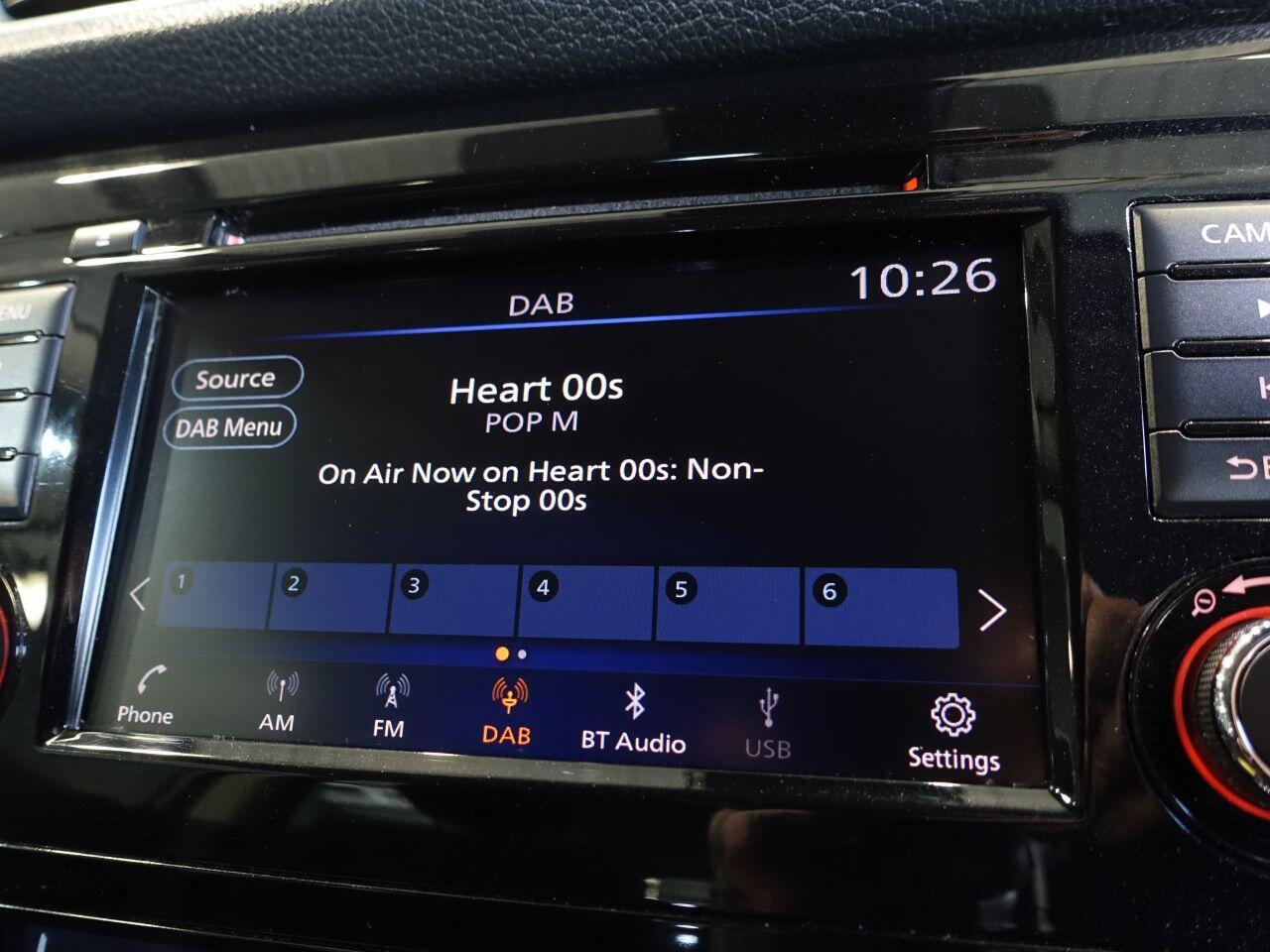 Nissan Qashqai - Image 27