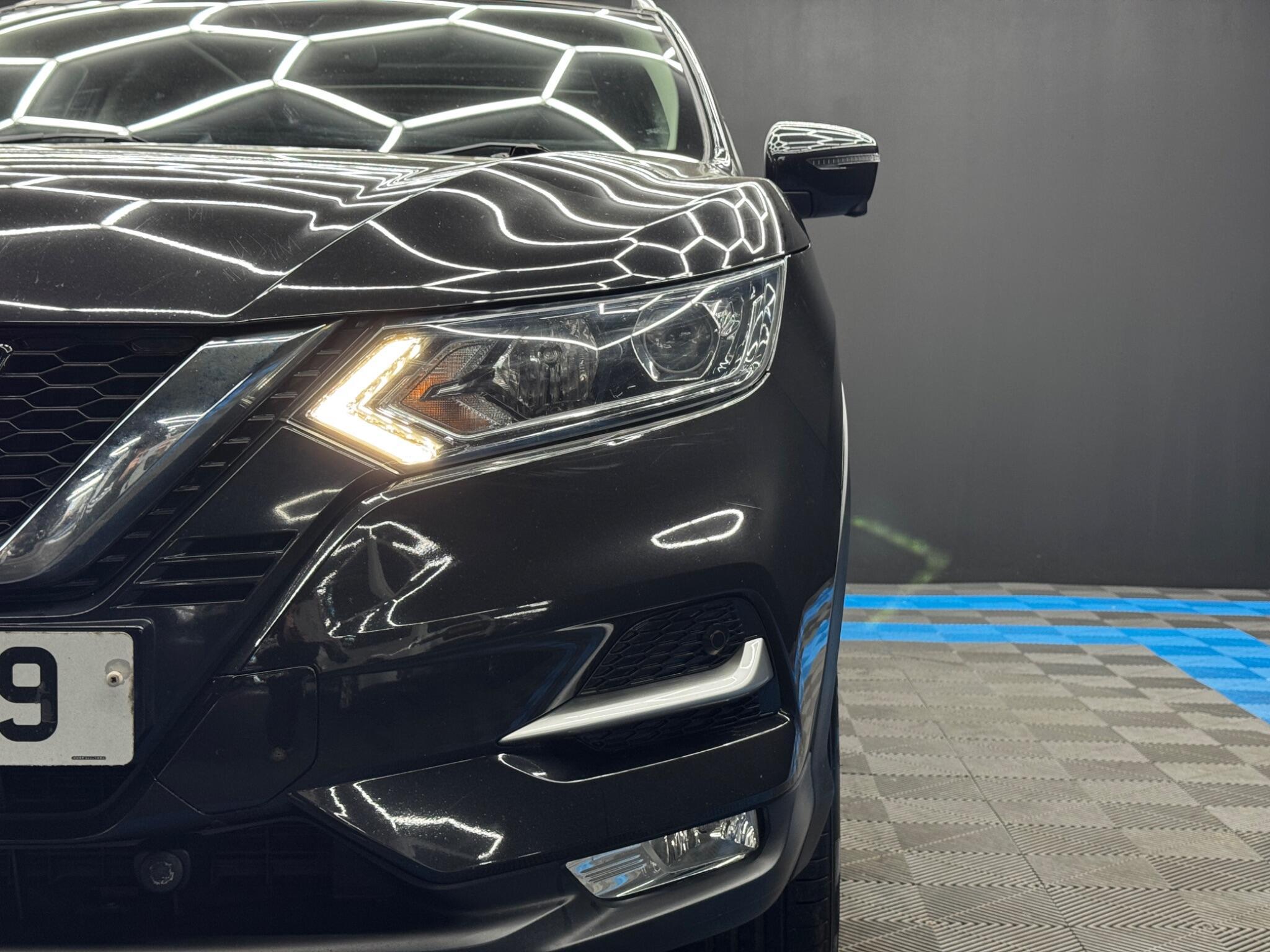 Nissan Qashqai - Image 41