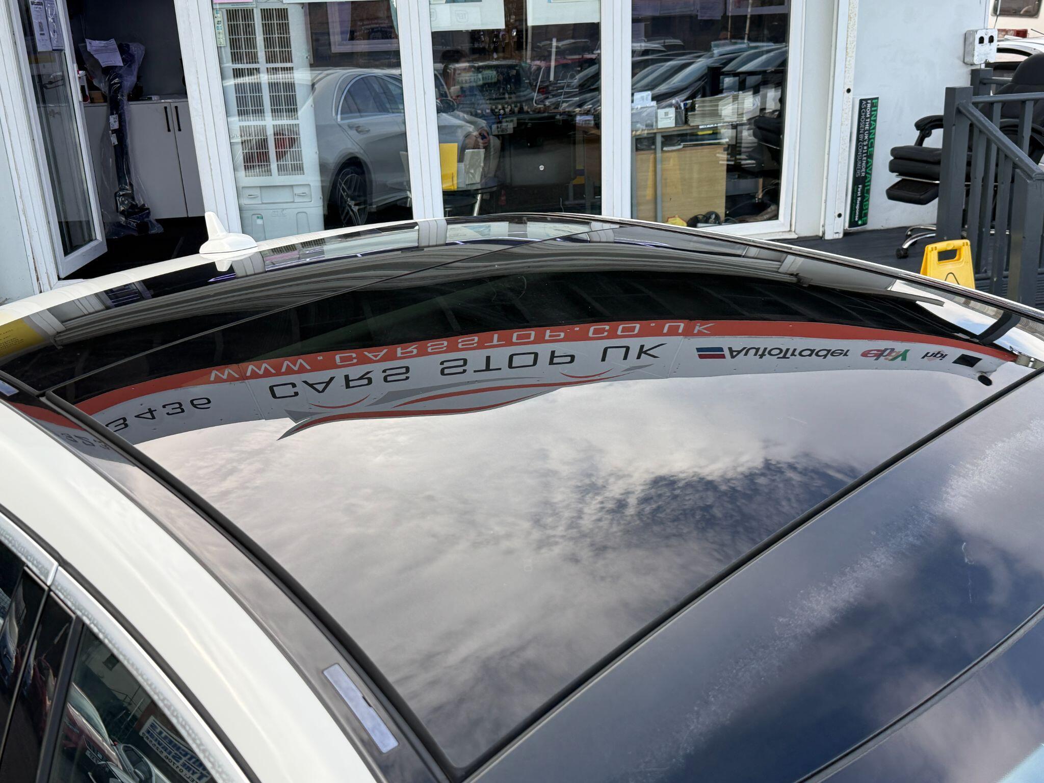 Mercedes S Class - Image 15