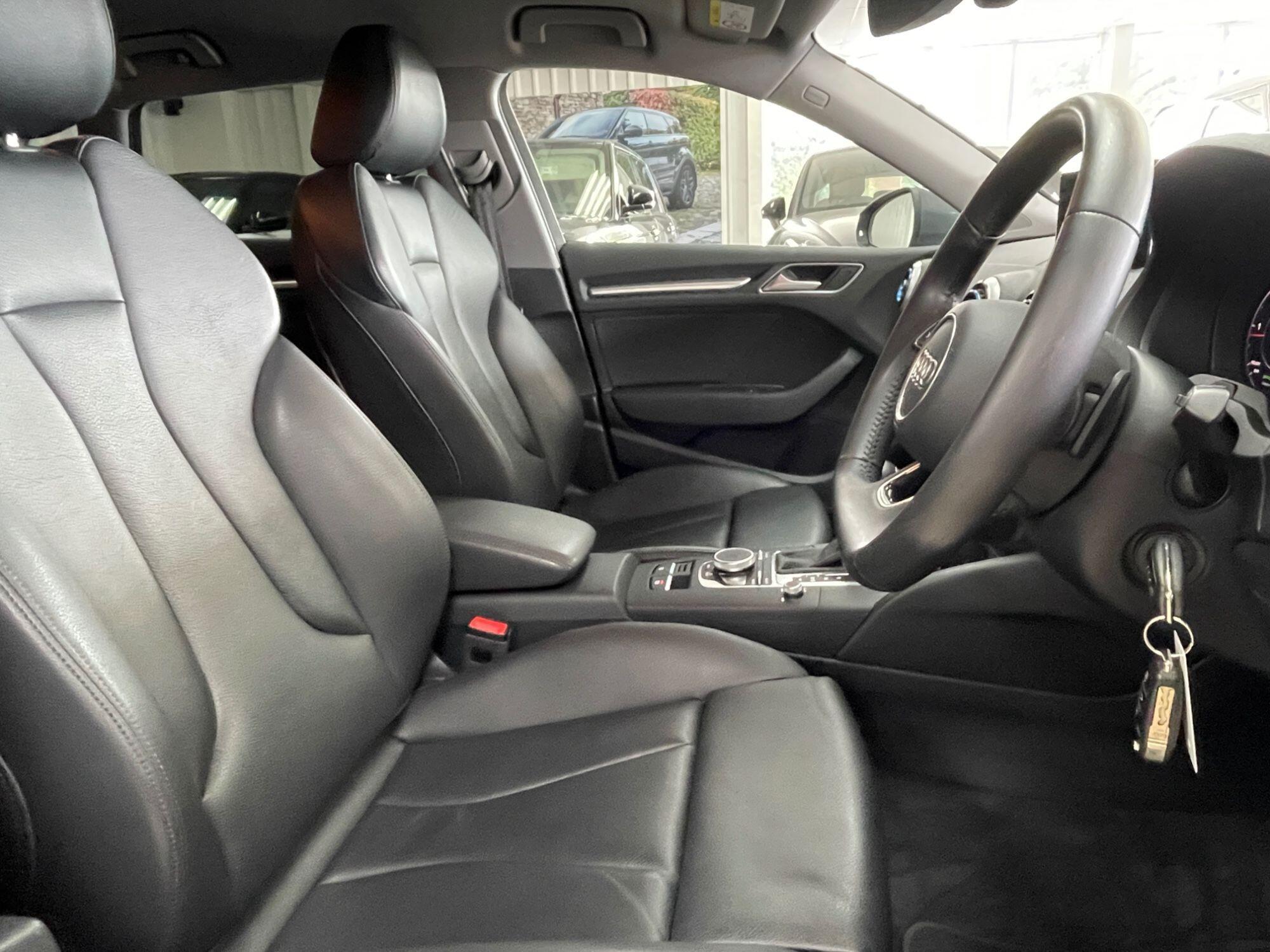 Audi A3 - Image 25