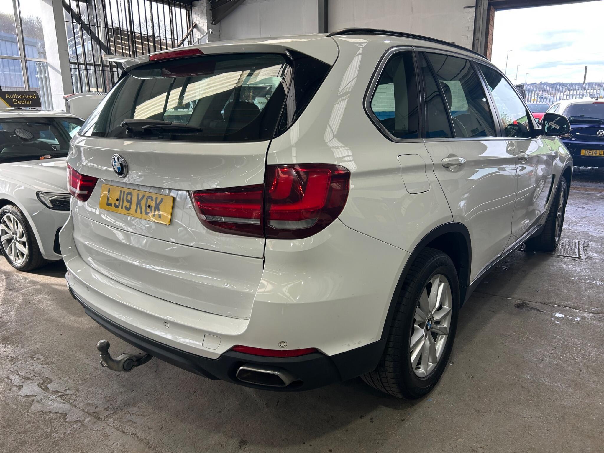 BMW X5 - Image 6