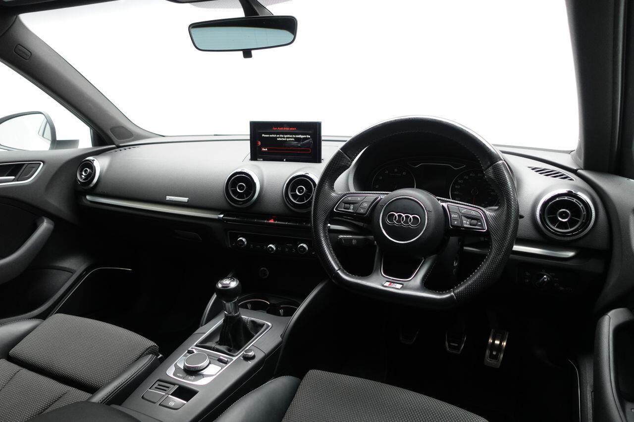 Audi A3 - Image 15