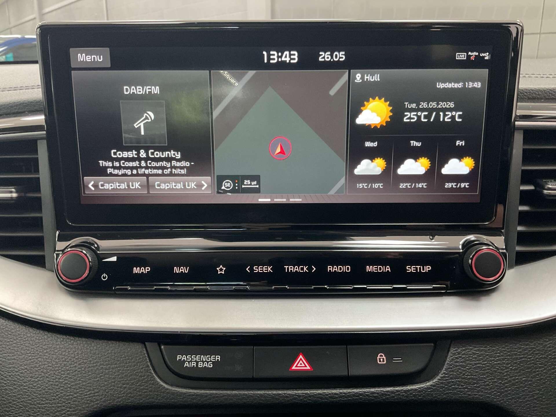 Kia XCeed - Image 14