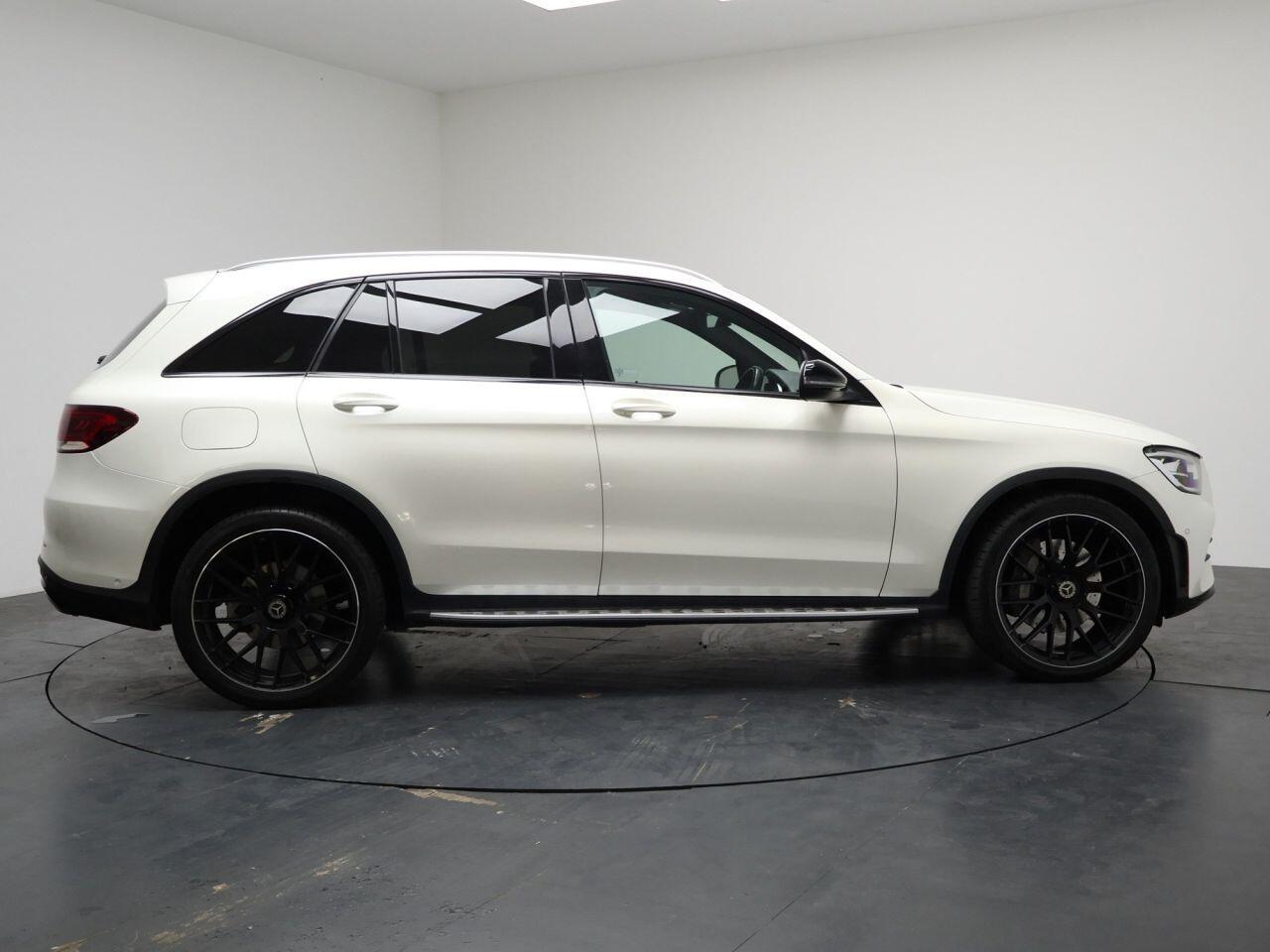 Mercedes-benz GLC - Image 14
