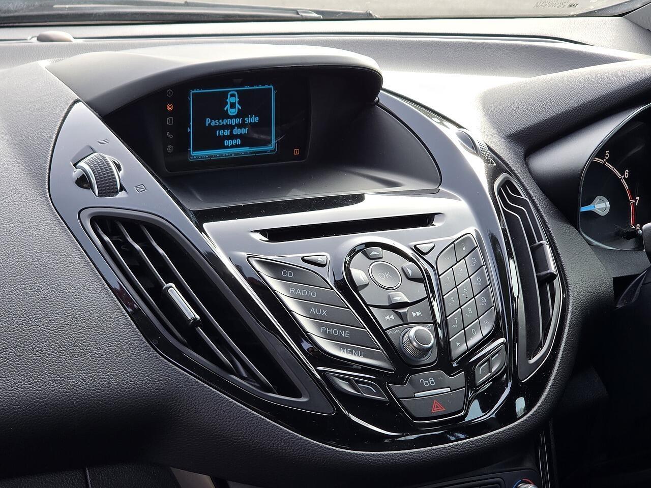 Ford B-Max - Image 5