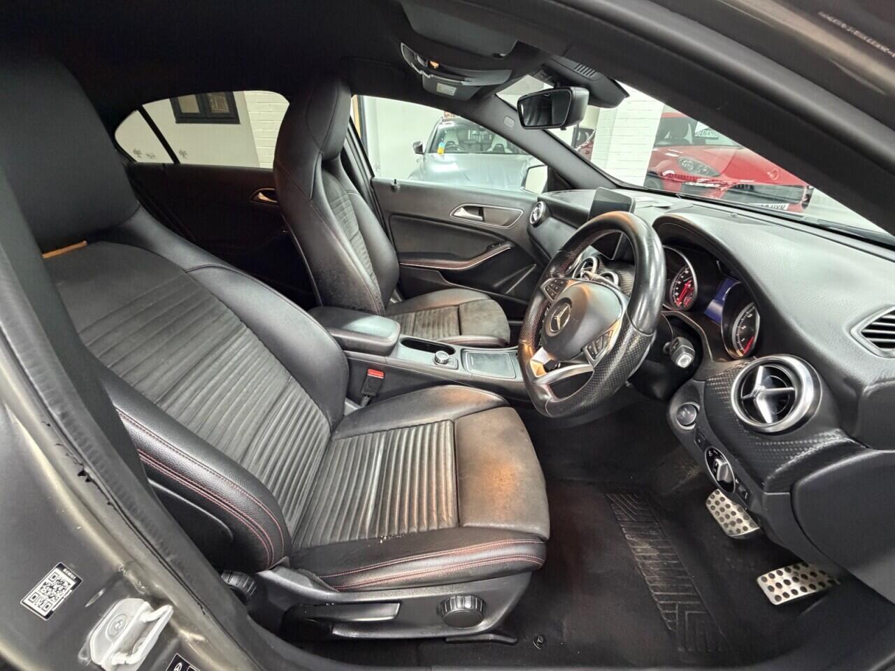 Mercedes-benz A Class - Image 16