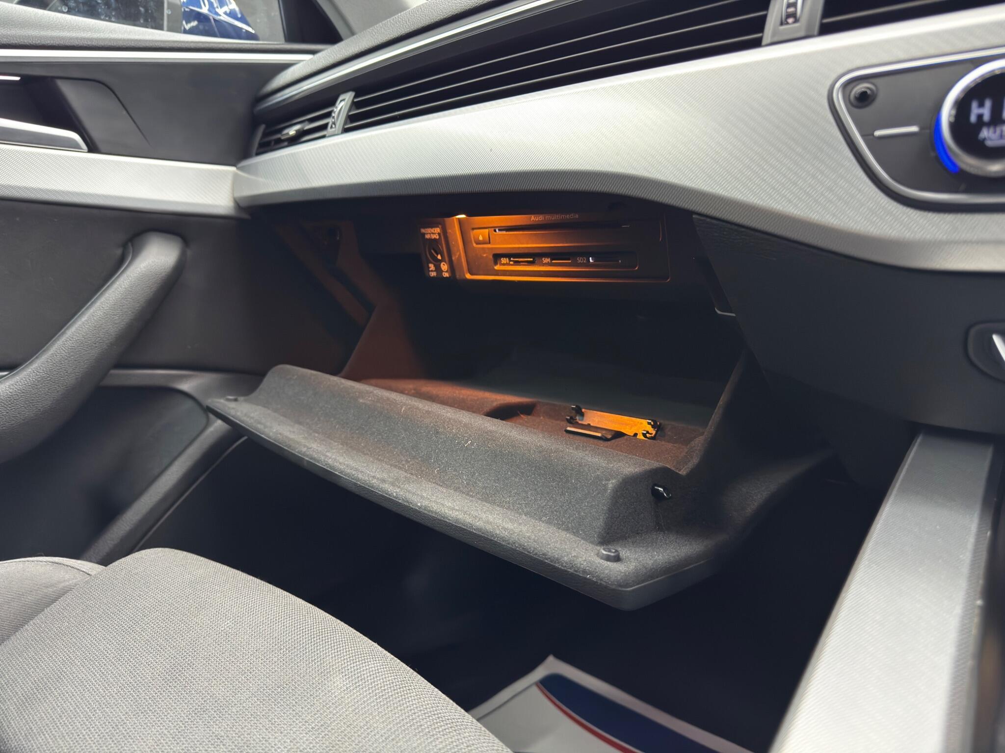 Audi A4 Avant - Image 37