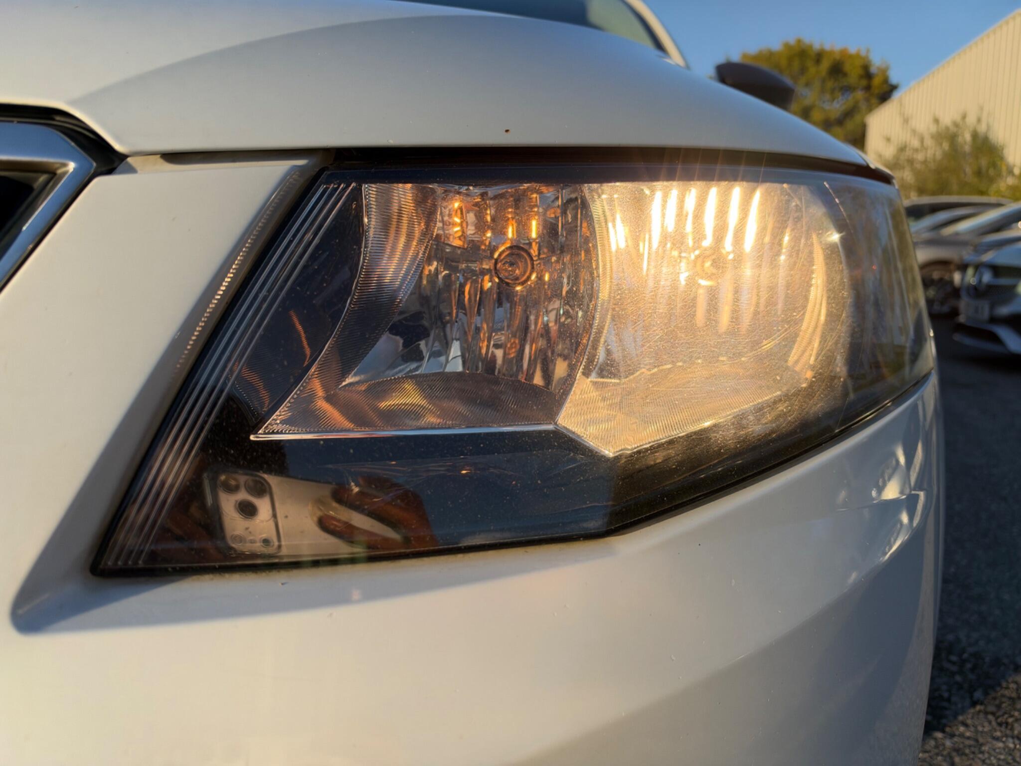 Skoda Octavia - Image 4