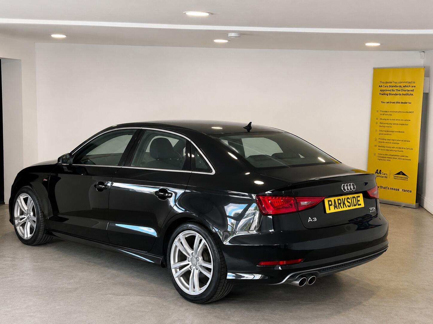 Audi A3 - Image 11