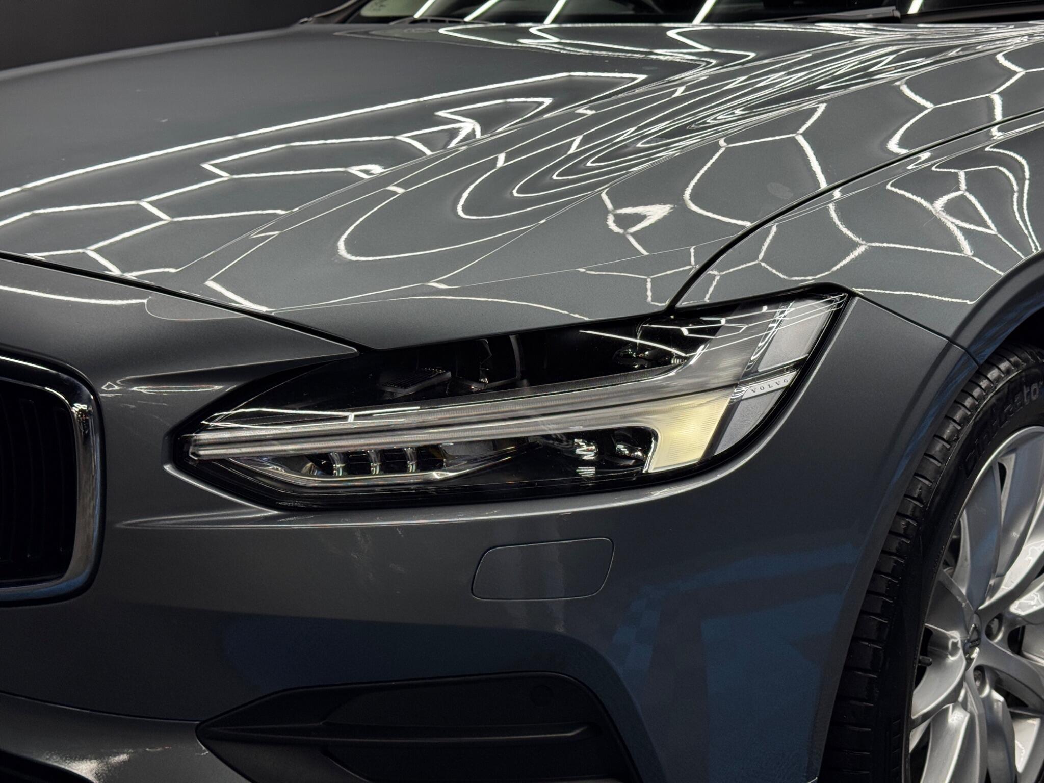 Volvo V90 - Image 49