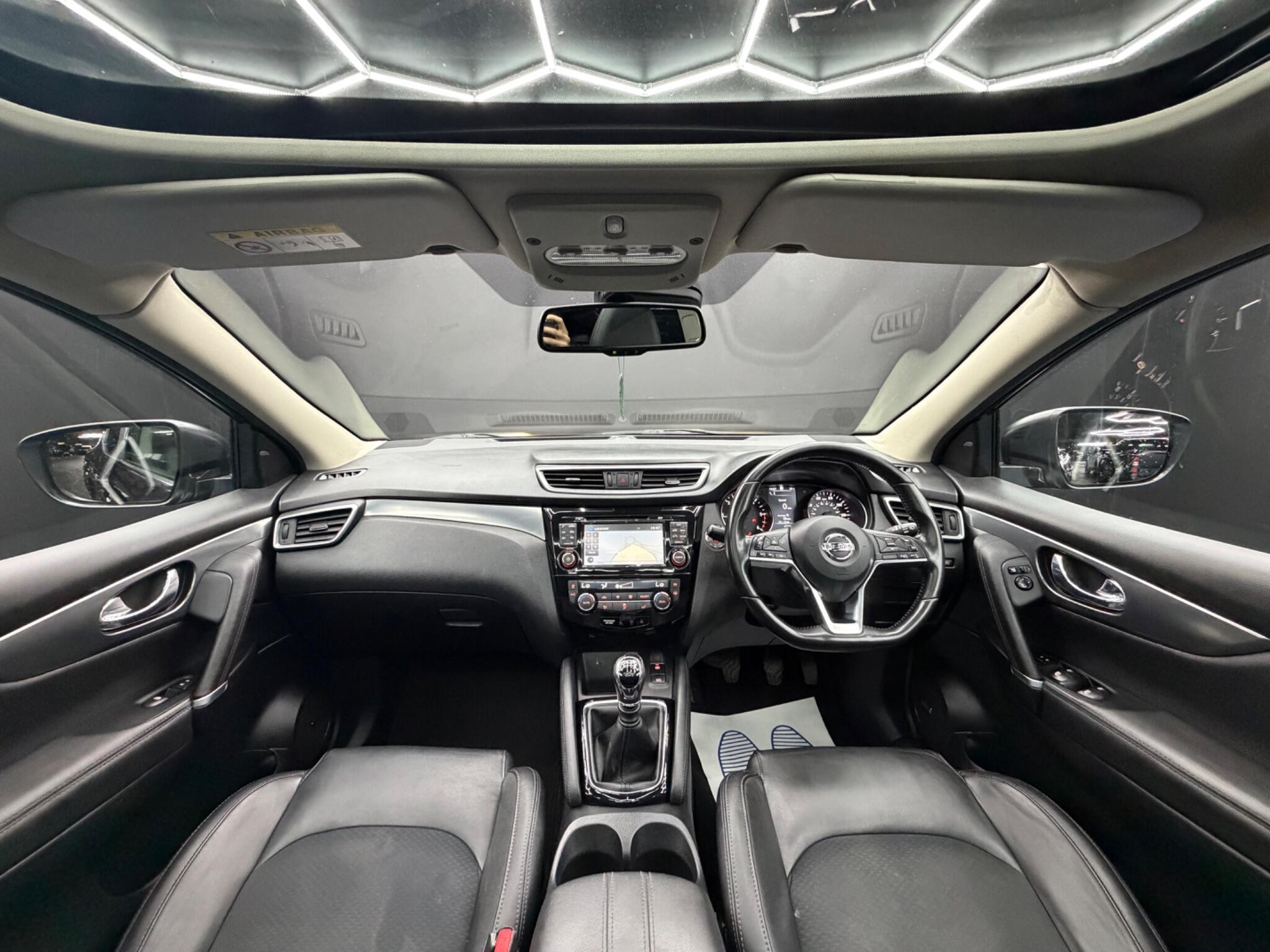 Nissan Qashqai - Image 16