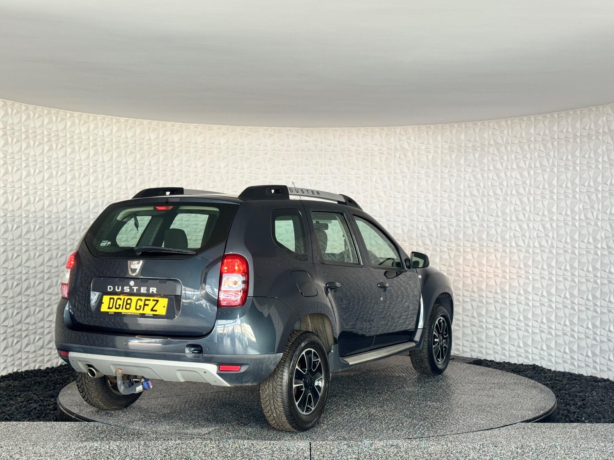 Dacia Duster - Image 11