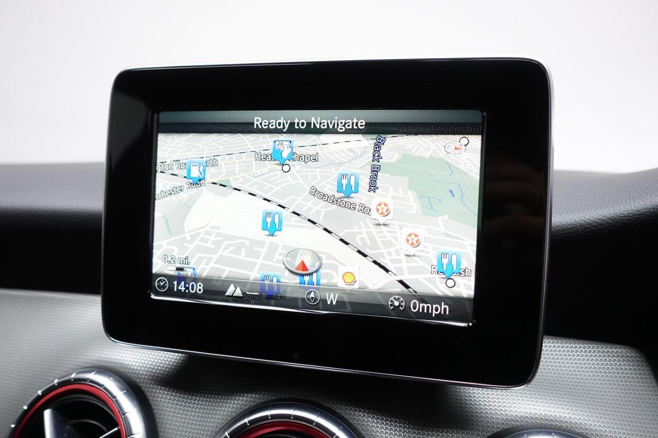 Mercedes-benz CLA - Image 2