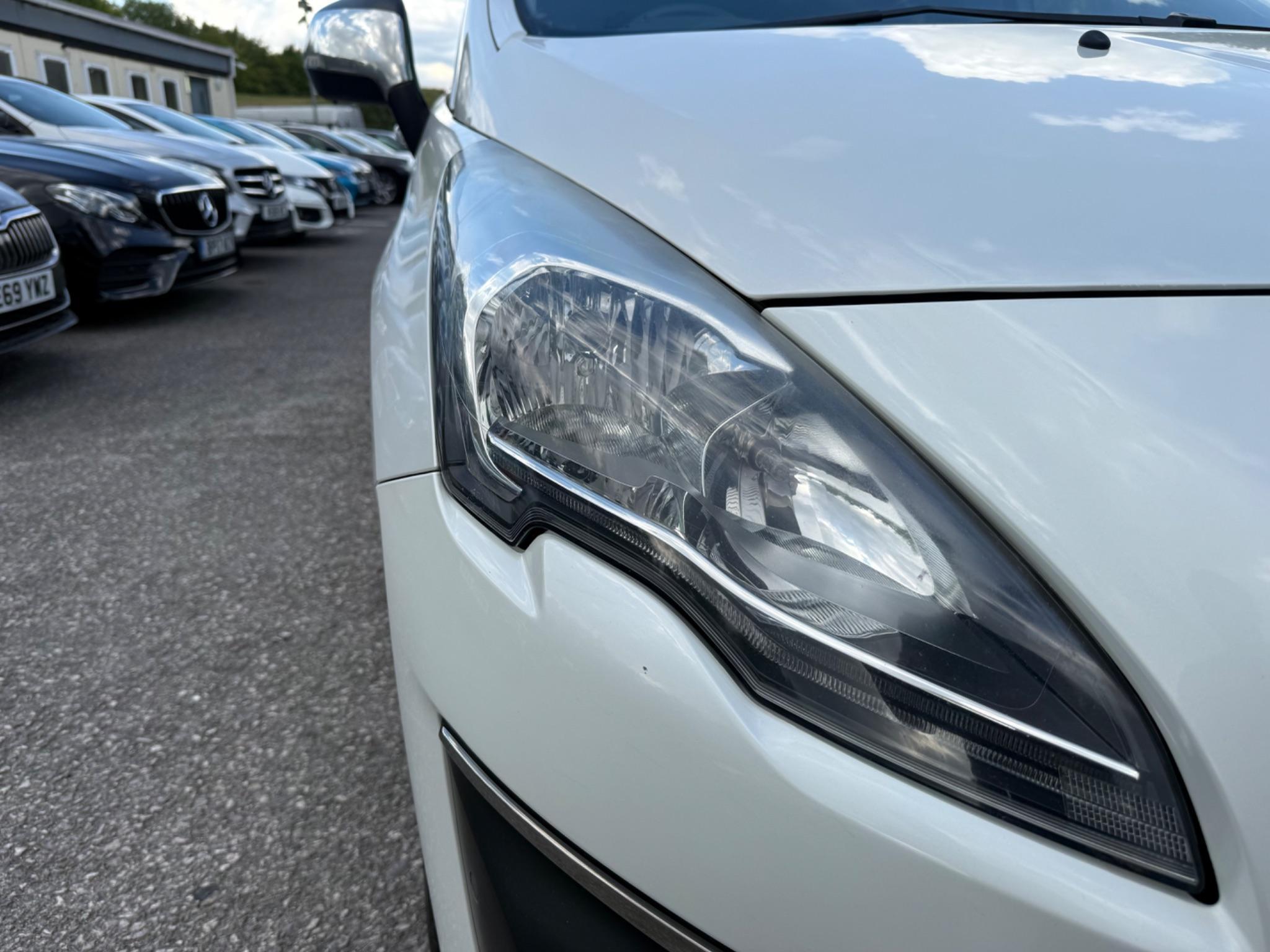 Peugeot 3008 - Image 22