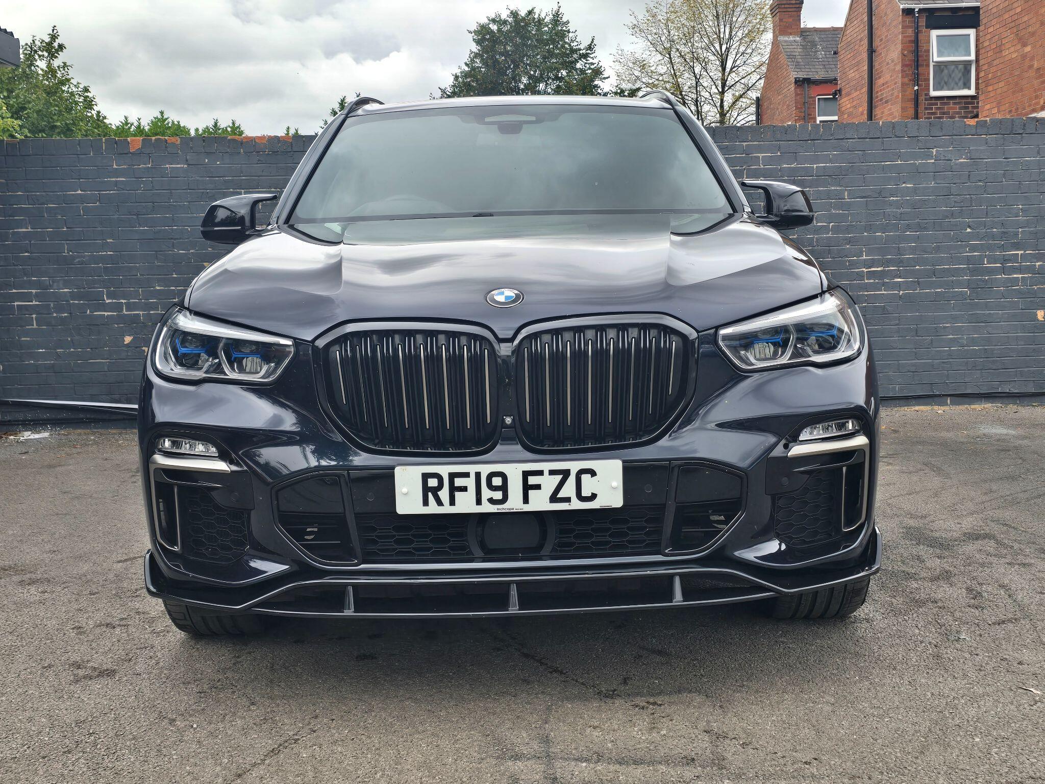 BMW X5 - Image 17