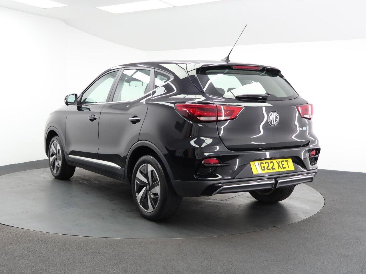 MG MG ZS - Image 10