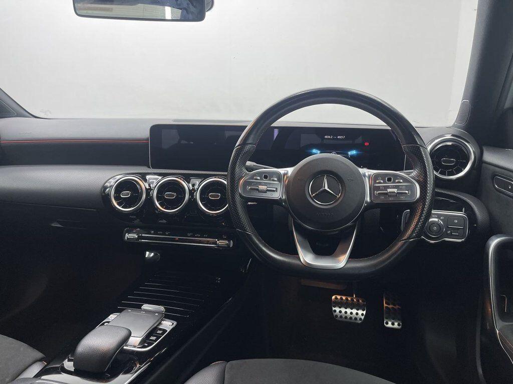 Mercedes A-Class - Image 21