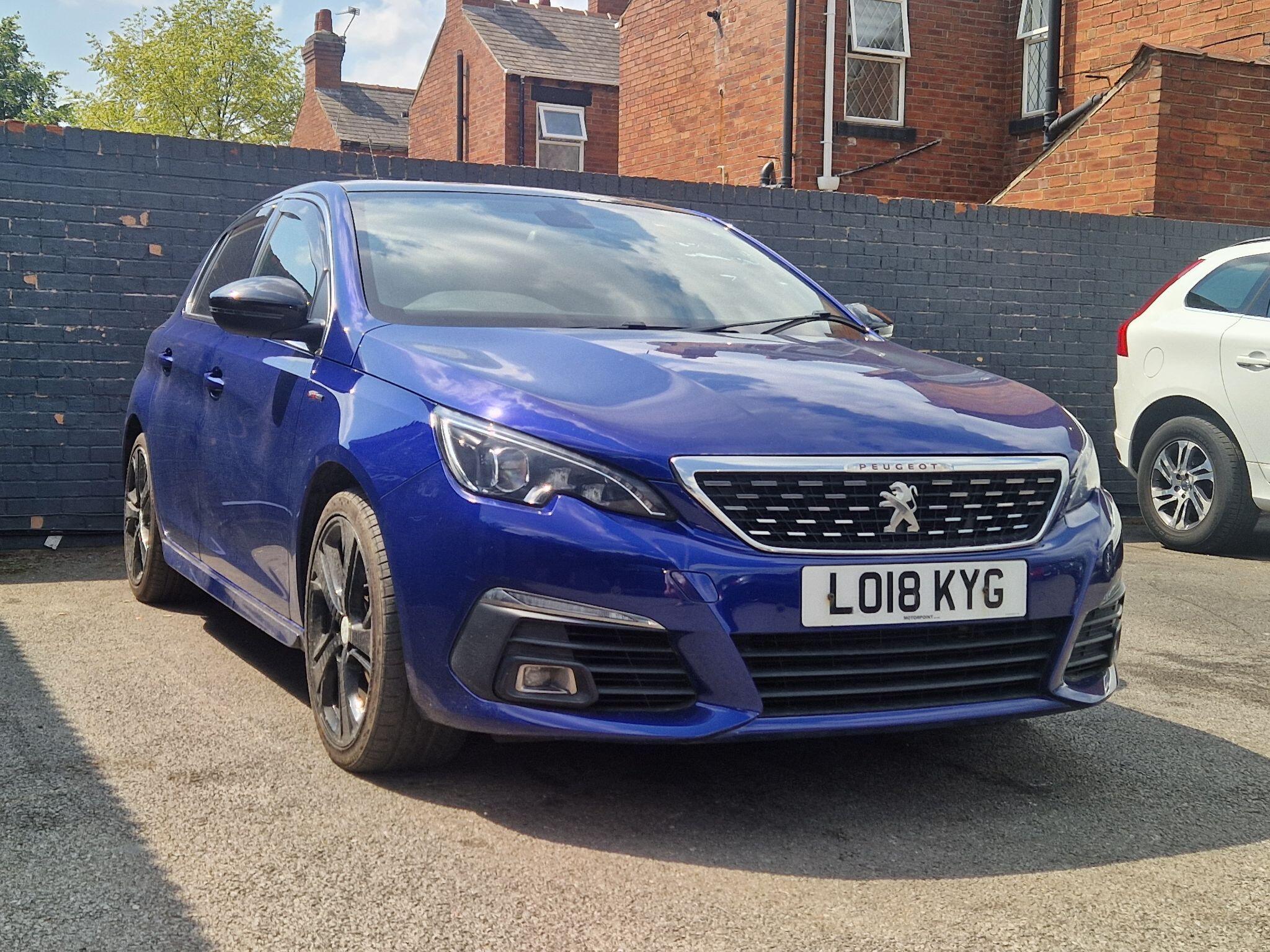 Peugeot 308 - Image 16