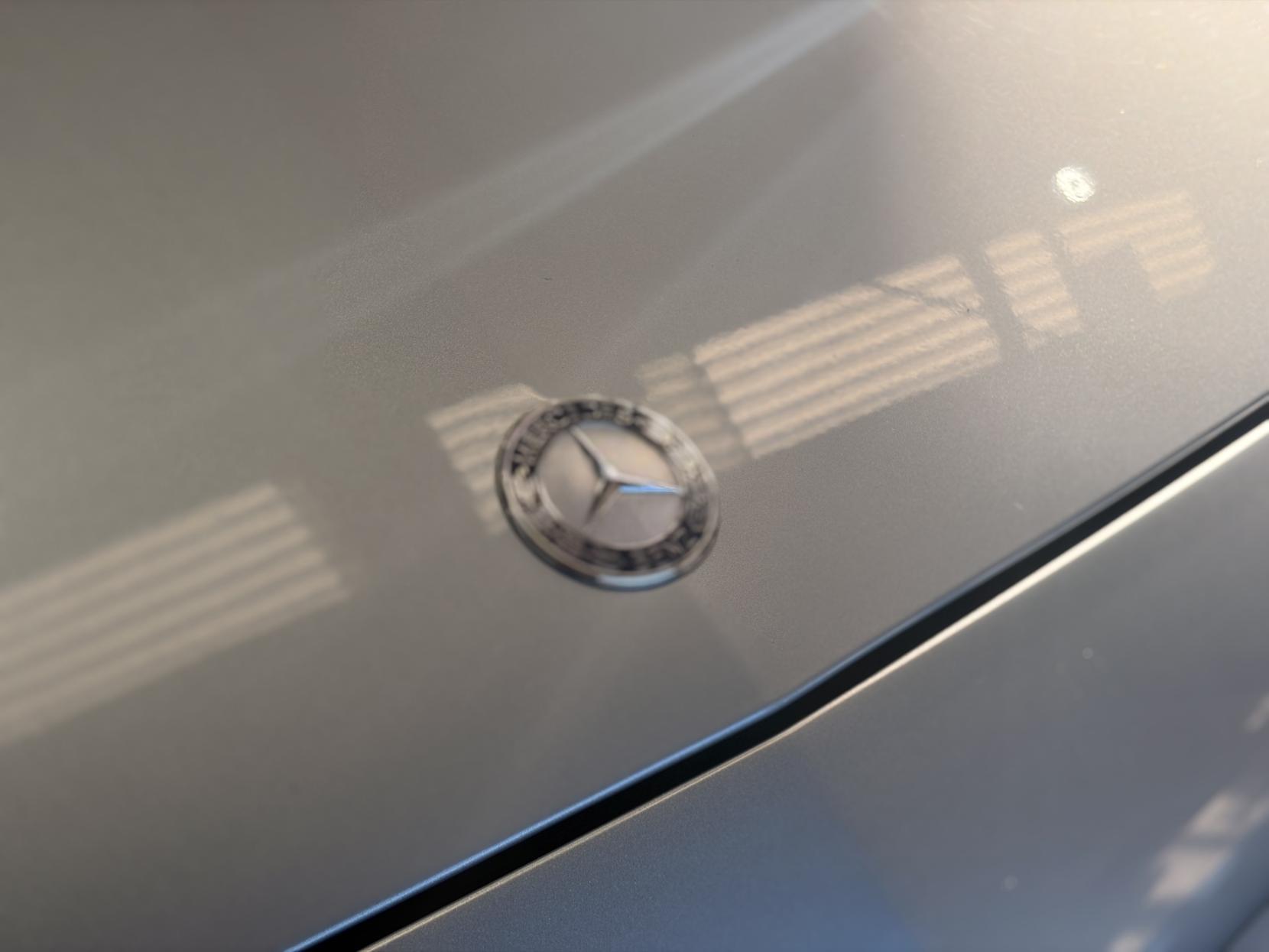 Mercedes C Class - Image 19