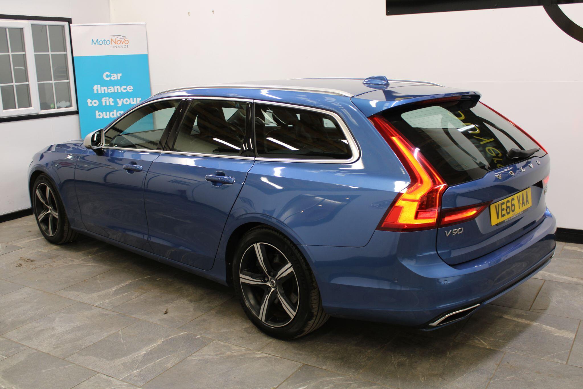 Volvo V90 - Image 20