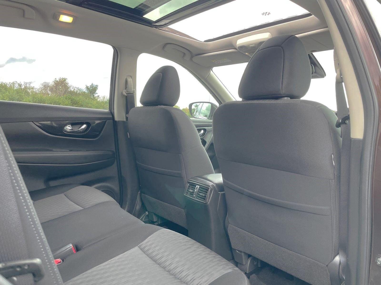 Nissan X-Trail - Image 18