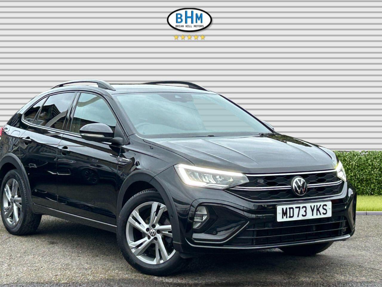 Volkswagen Taigo - Image 37