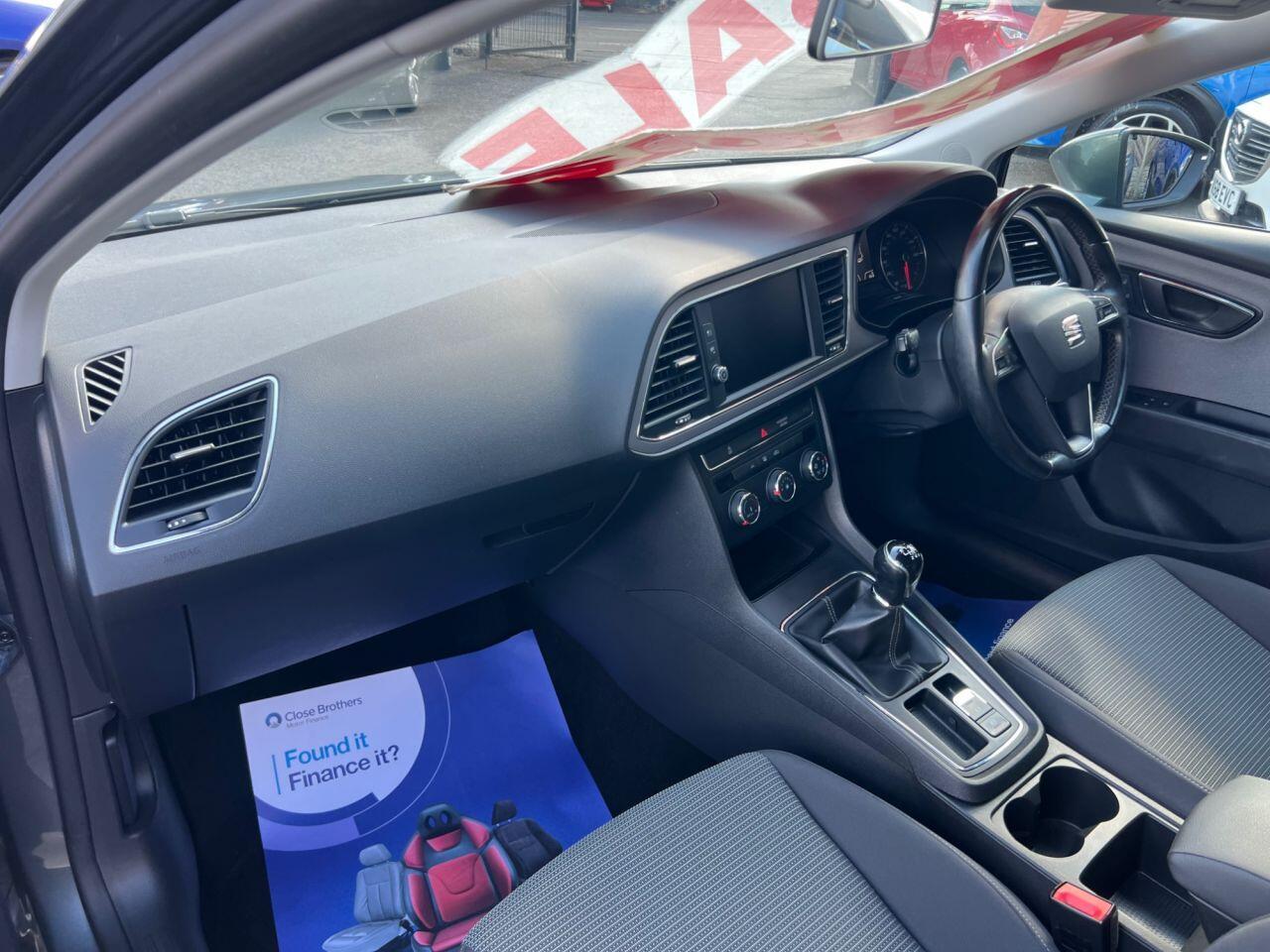 SEAT Leon - Image 16