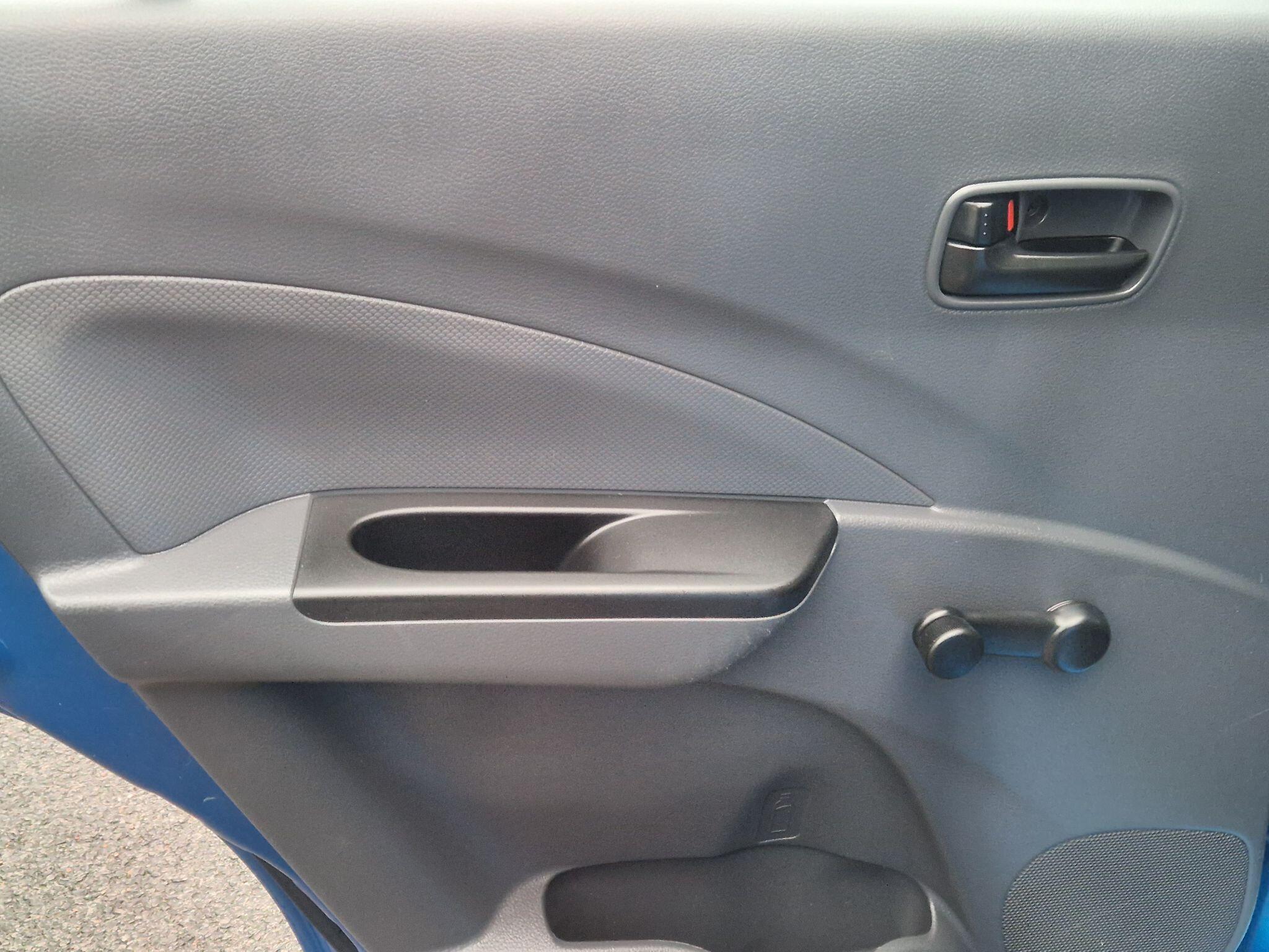 Suzuki Celerio - Image 40