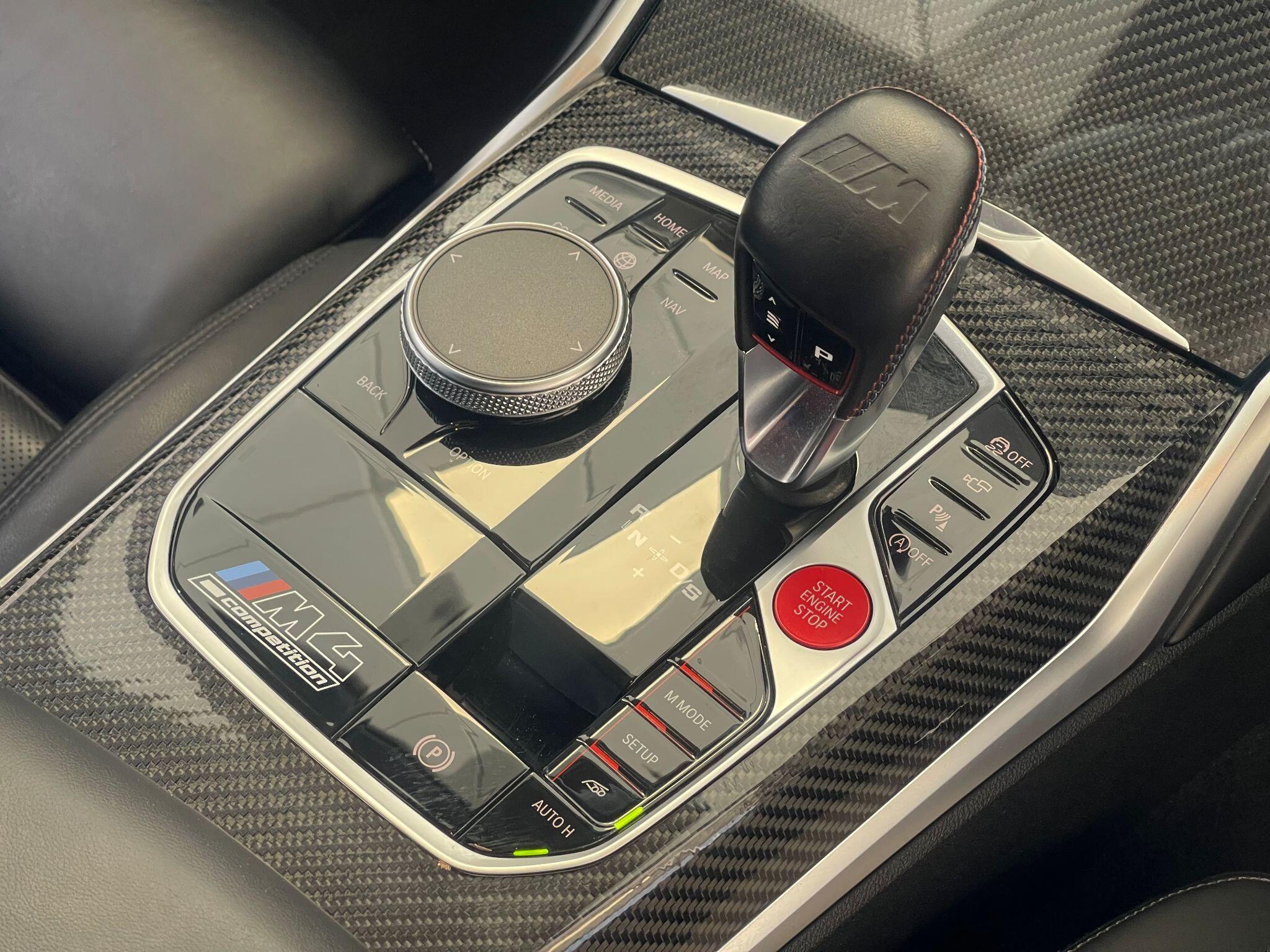 BMW M4 - Image 14