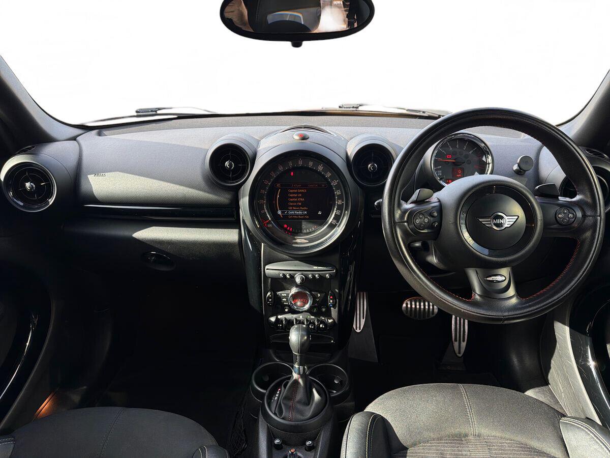 MINI Countryman - Image 18
