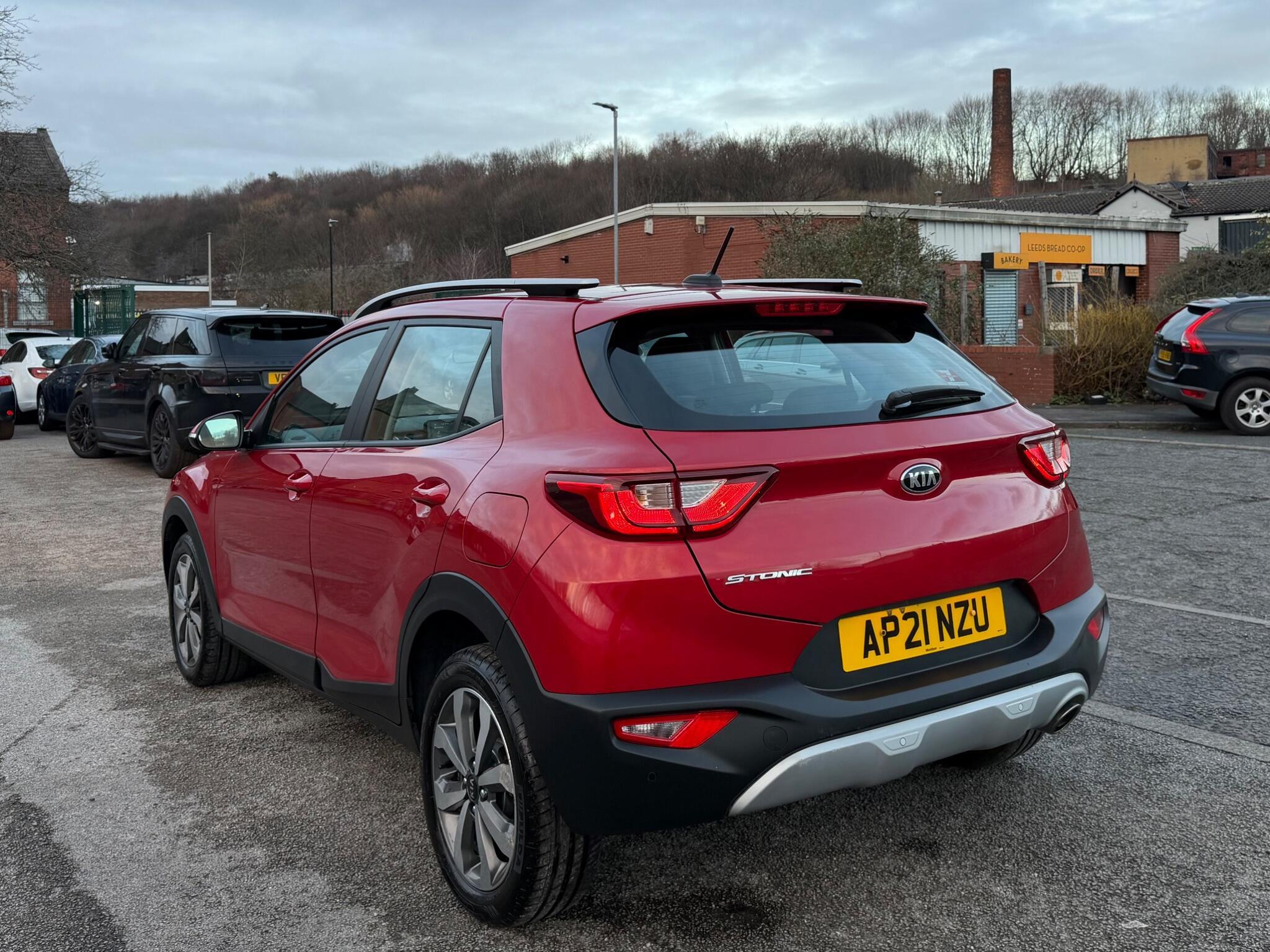 Kia Stonic - Image 16