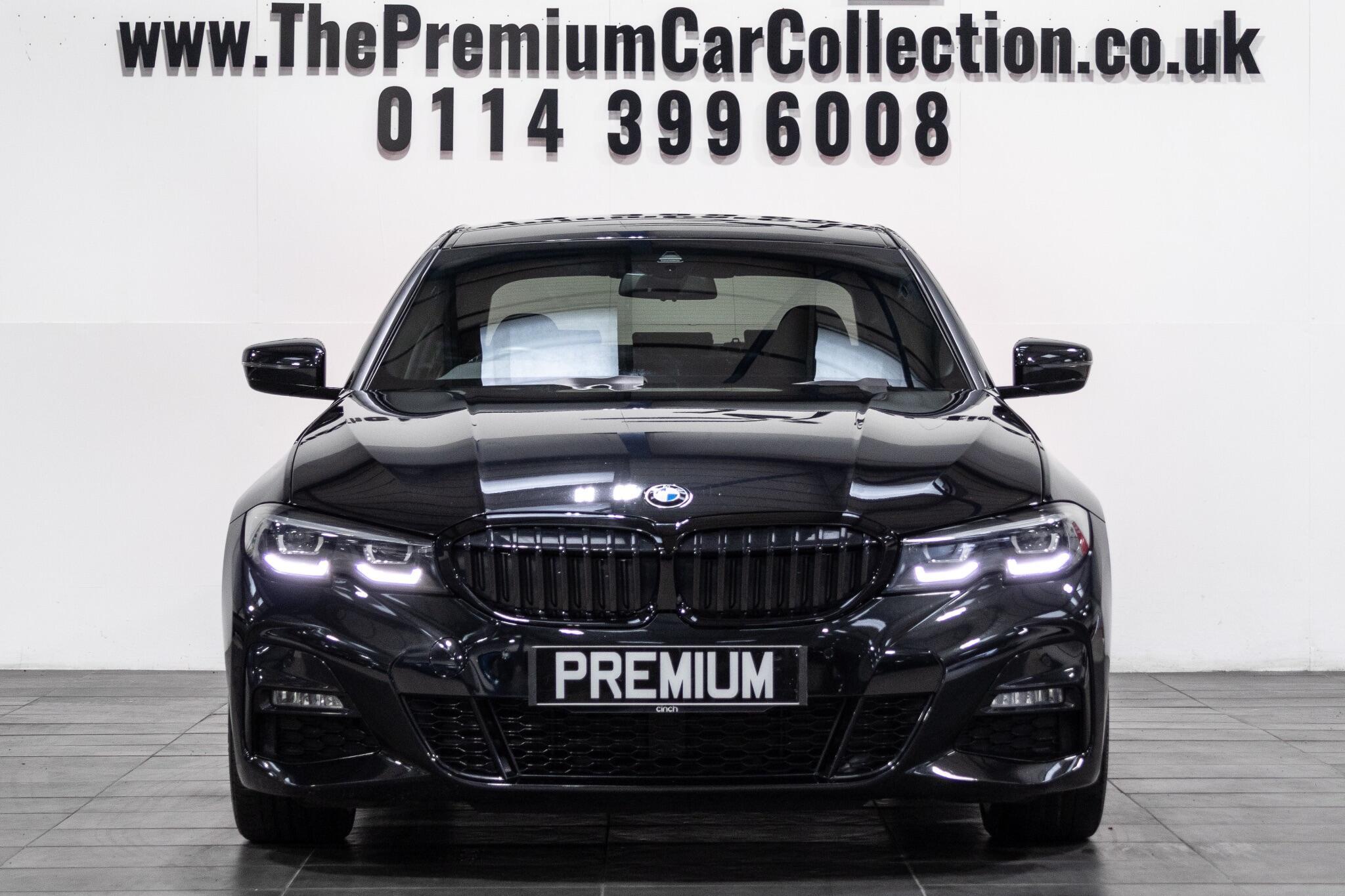 BMW 3 Series - Image 32