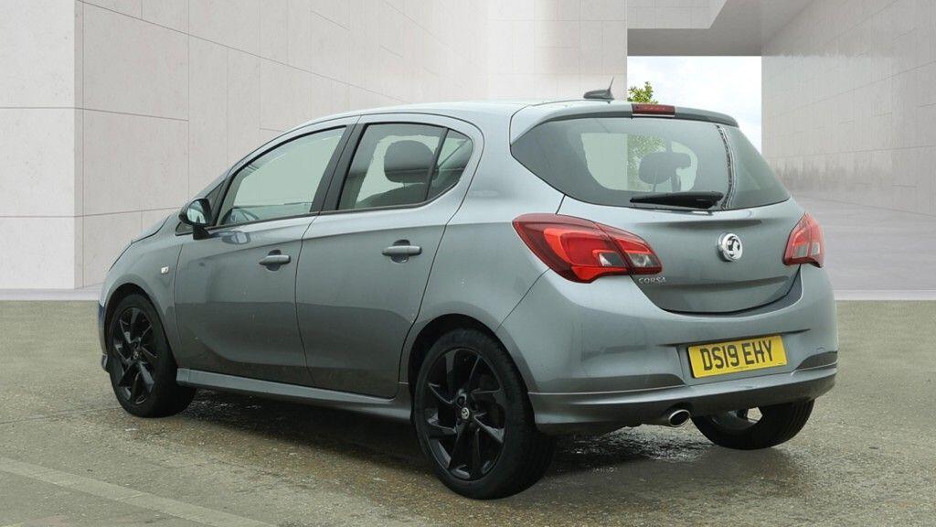 Vauxhall Corsa - Image 3