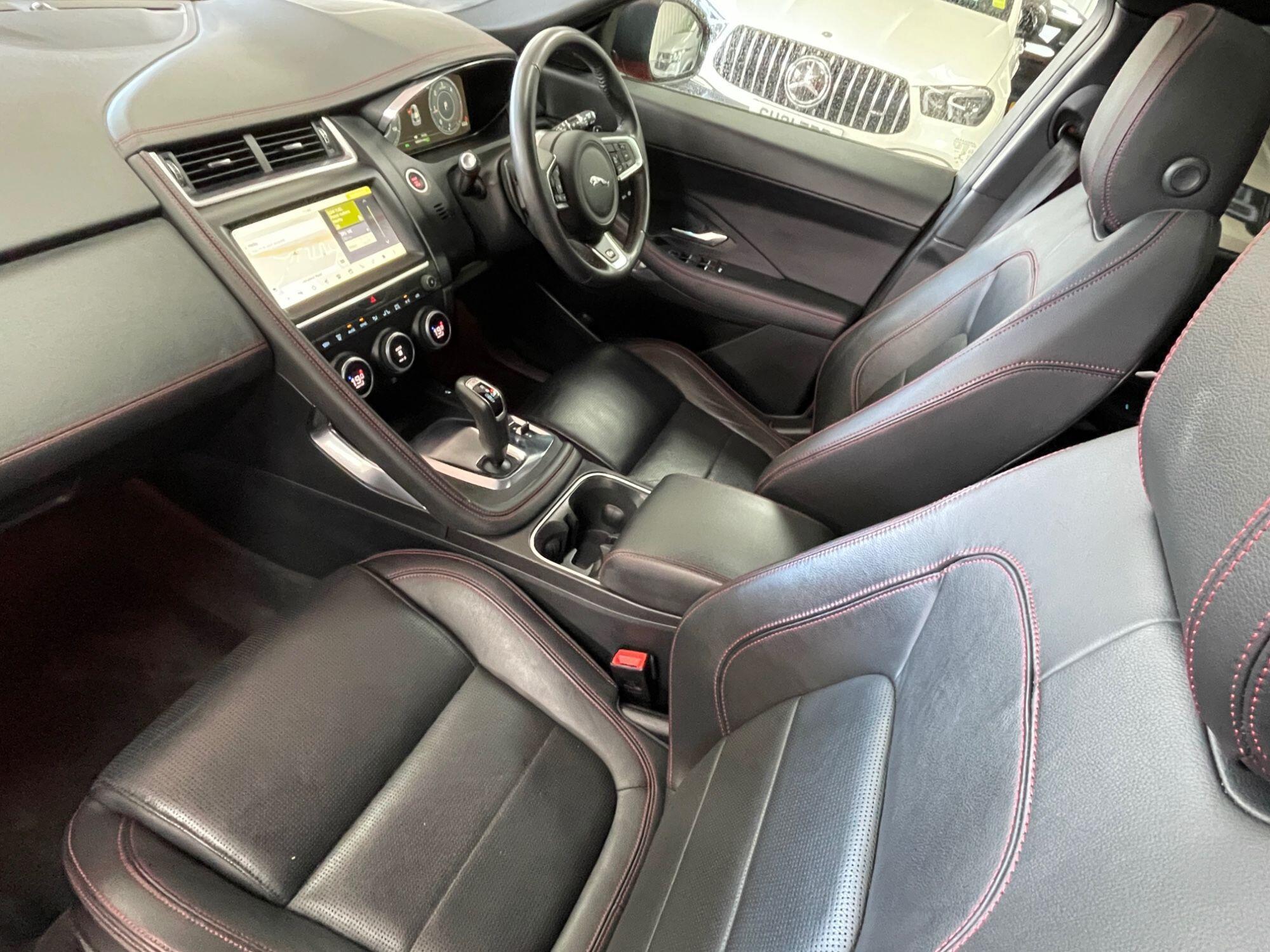 Jaguar E-Pace - Image 31