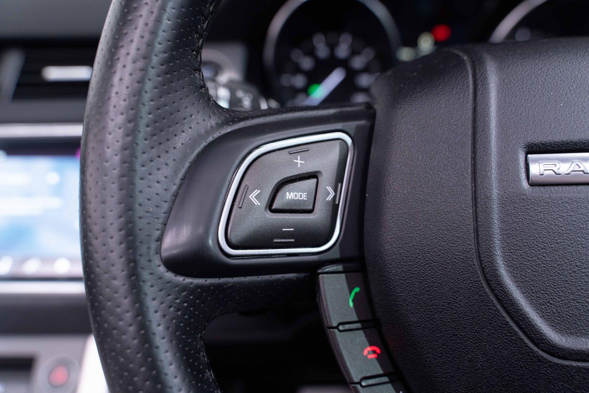 Land Rover Range Rover Evoque - Image 20