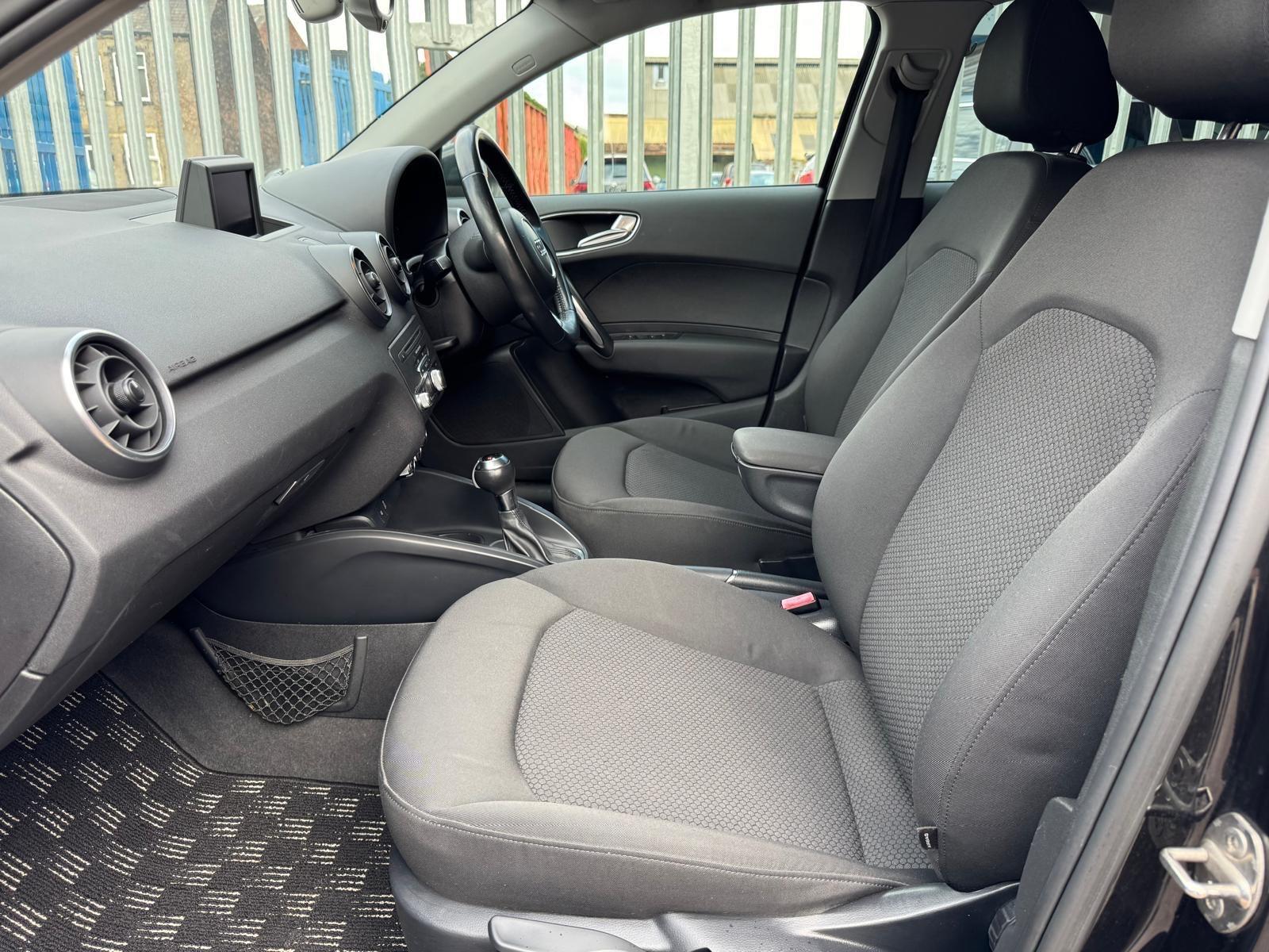 Audi A1 - Image 15